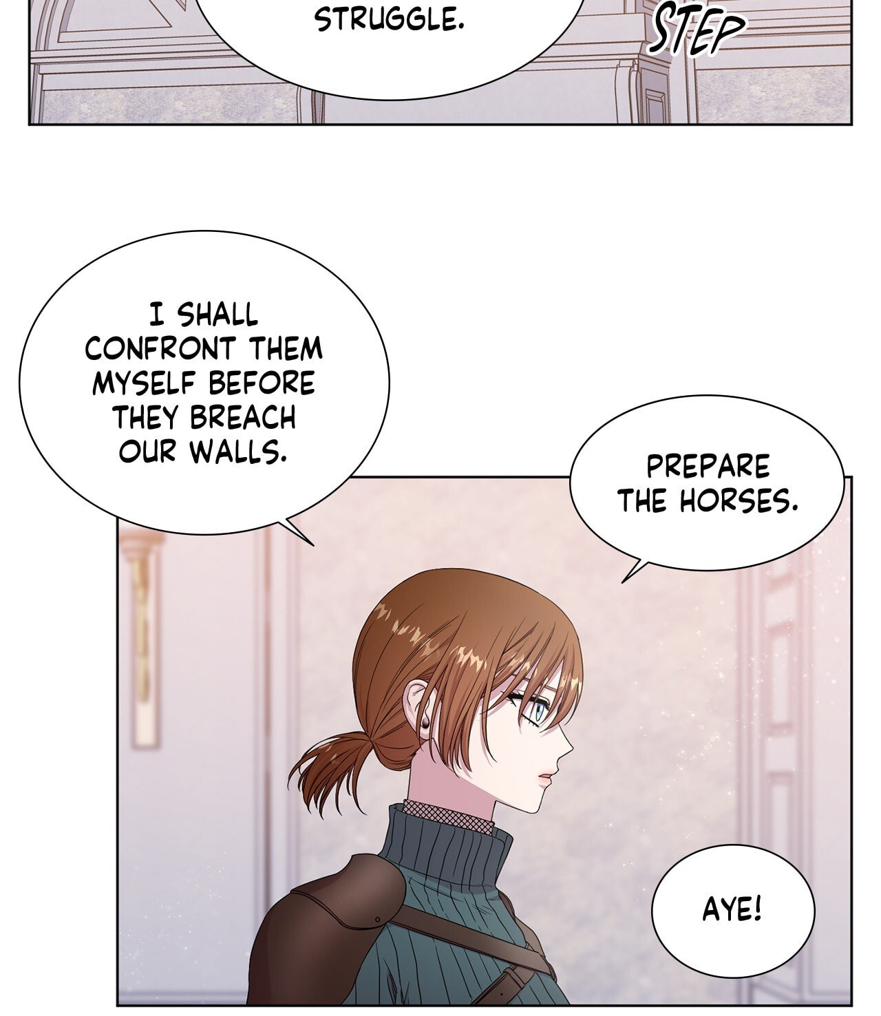Read Golden Time (Ryu Hyang) chapter 123 image 11 on Lezhin