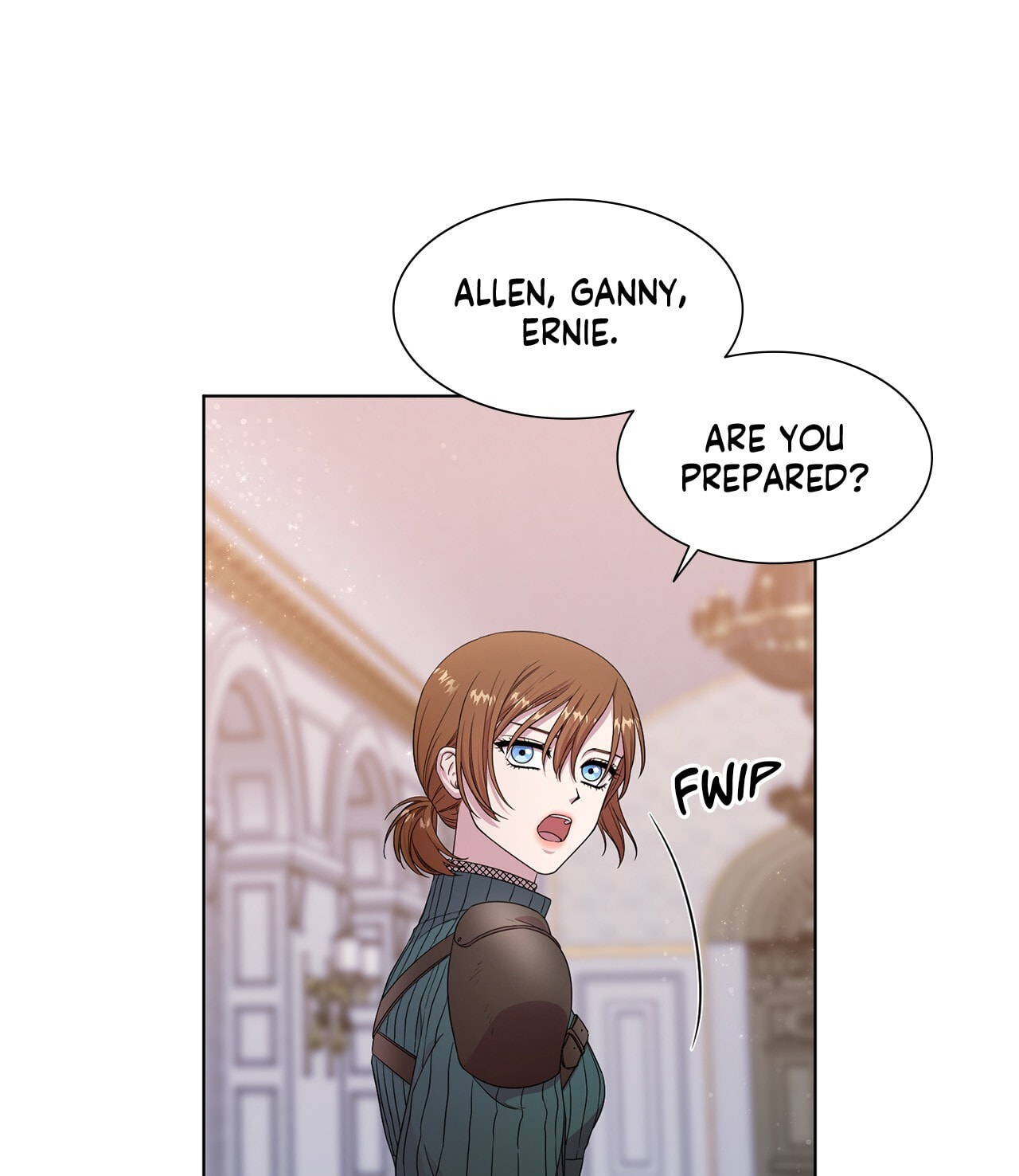 Read Golden Time (Ryu Hyang) chapter 123 image 12 on Lezhin