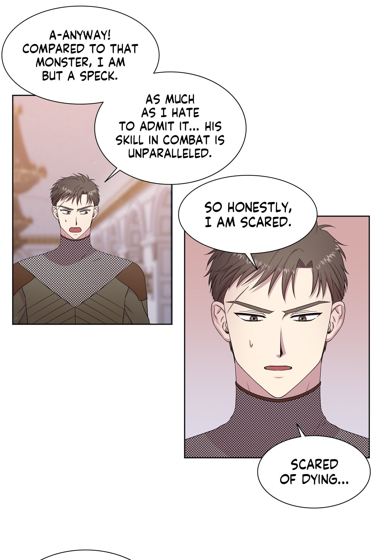 Read Golden Time (Ryu Hyang) chapter 123 image 16 on Lezhin