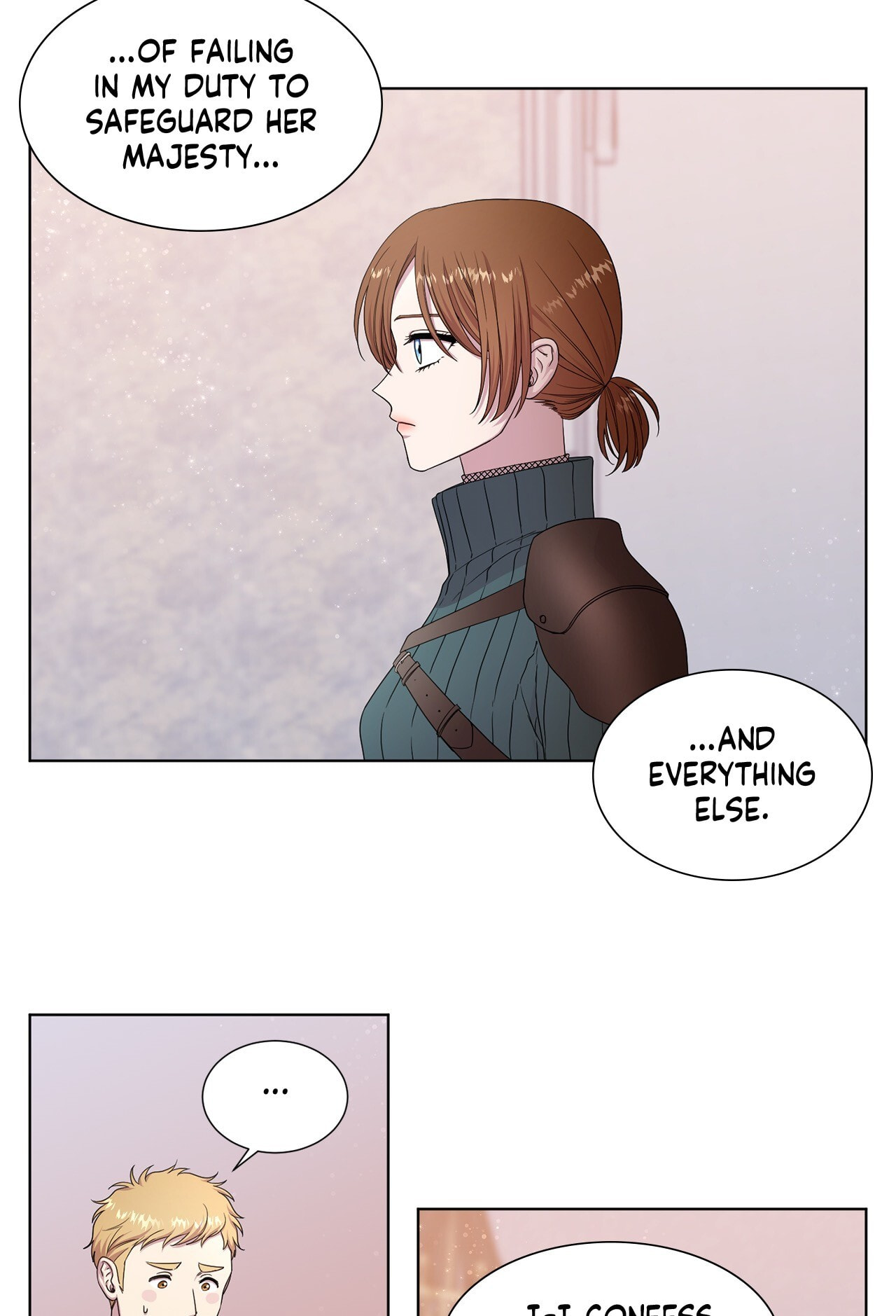 Read Golden Time (Ryu Hyang) chapter 123 image 17 on Lezhin