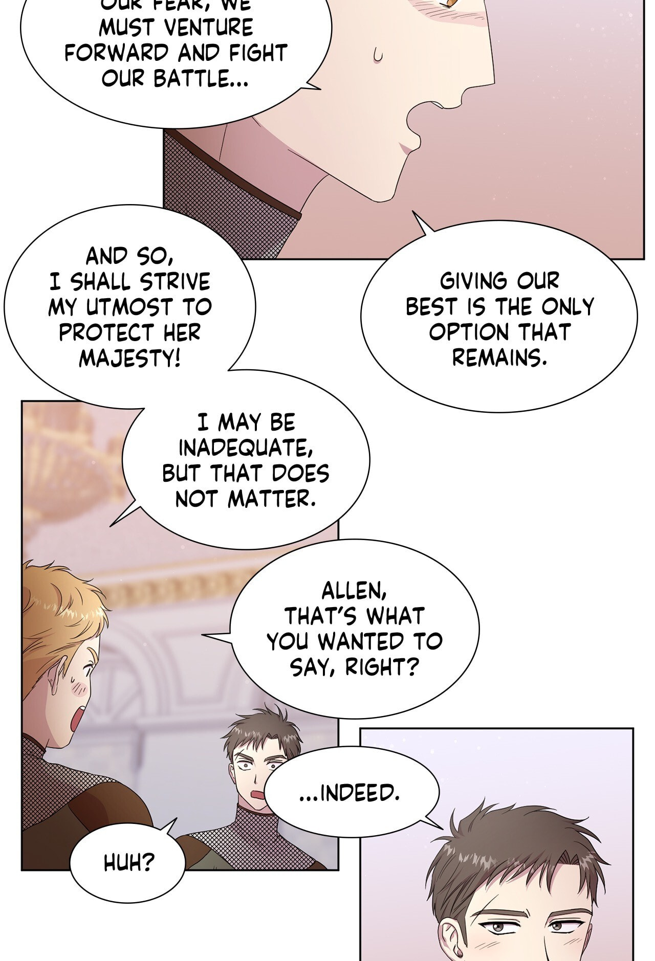 Read Golden Time (Ryu Hyang) chapter 123 image 19 on Lezhin