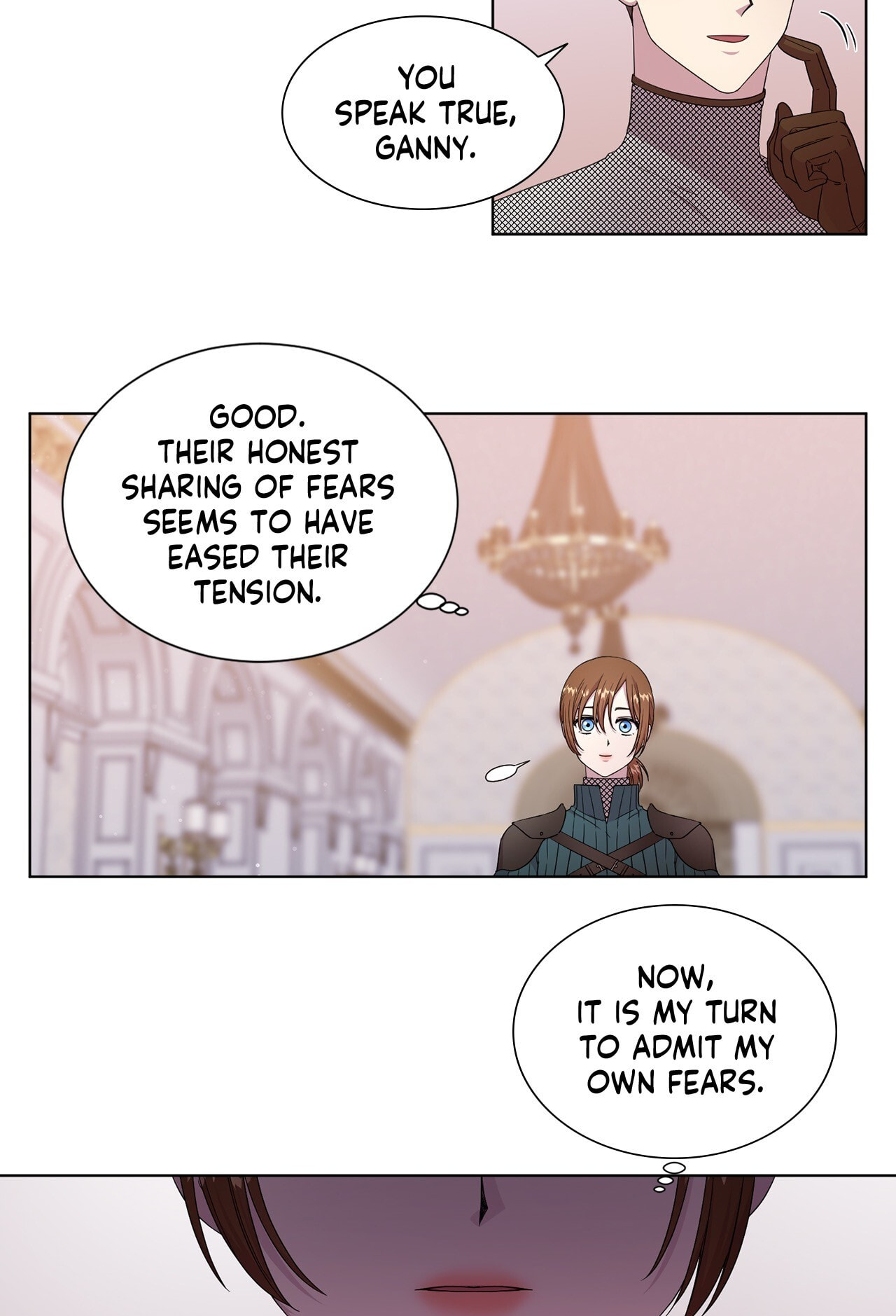 Read Golden Time (Ryu Hyang) chapter 123 image 20 on Lezhin
