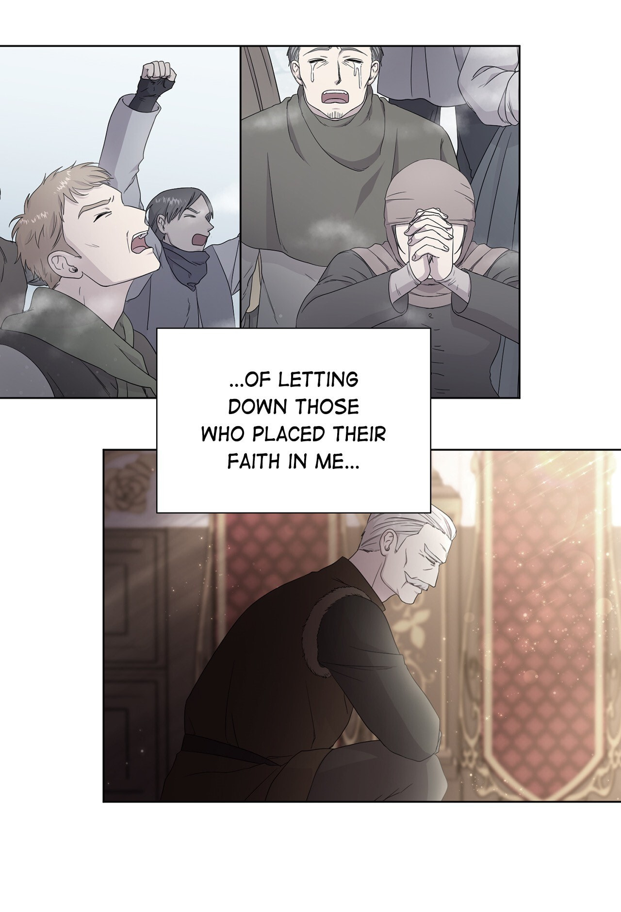 Read Golden Time (Ryu Hyang) chapter 123 image 23 on Lezhin