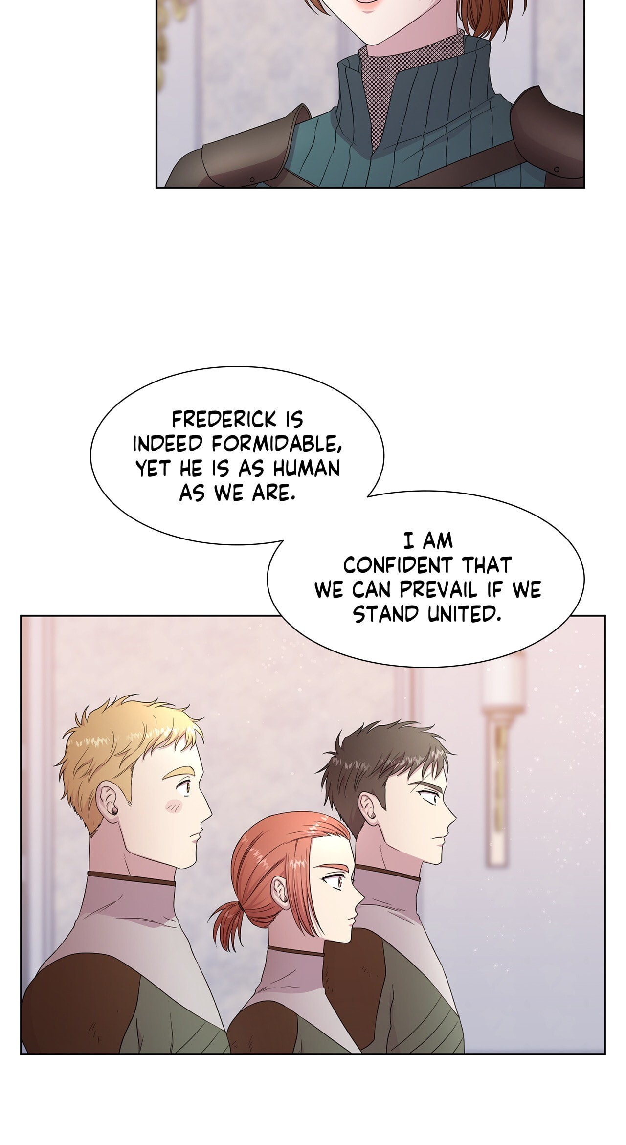 Read Golden Time (Ryu Hyang) chapter 123 image 28 on Lezhin
