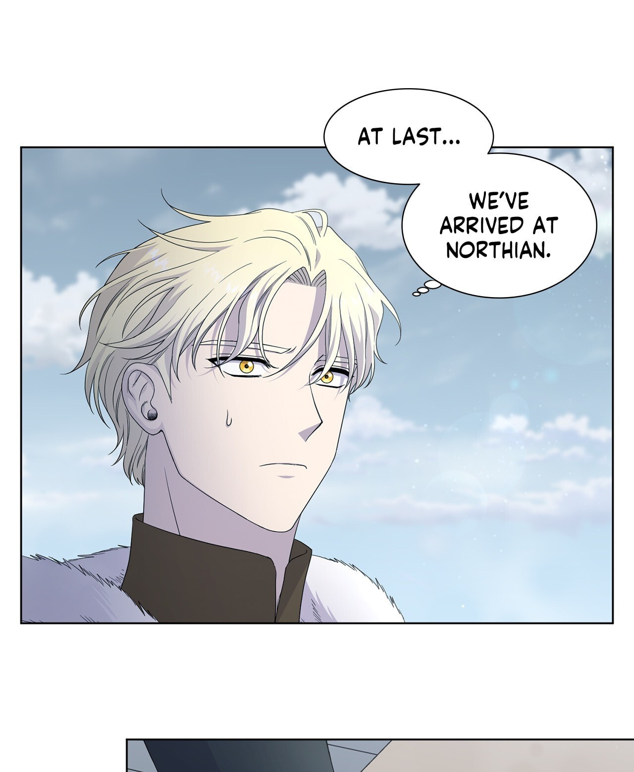 Read Golden Time (Ryu Hyang) chapter 123 image 32 on Lezhin