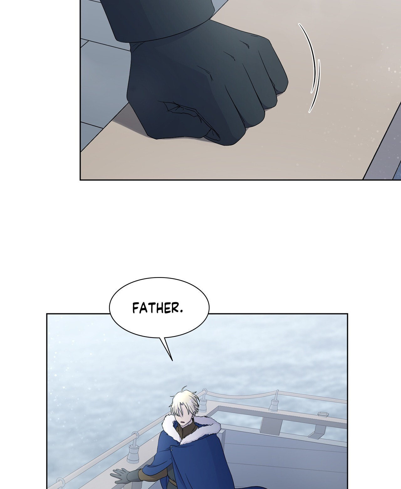 Read Golden Time (Ryu Hyang) chapter 123 image 33 on Lezhin
