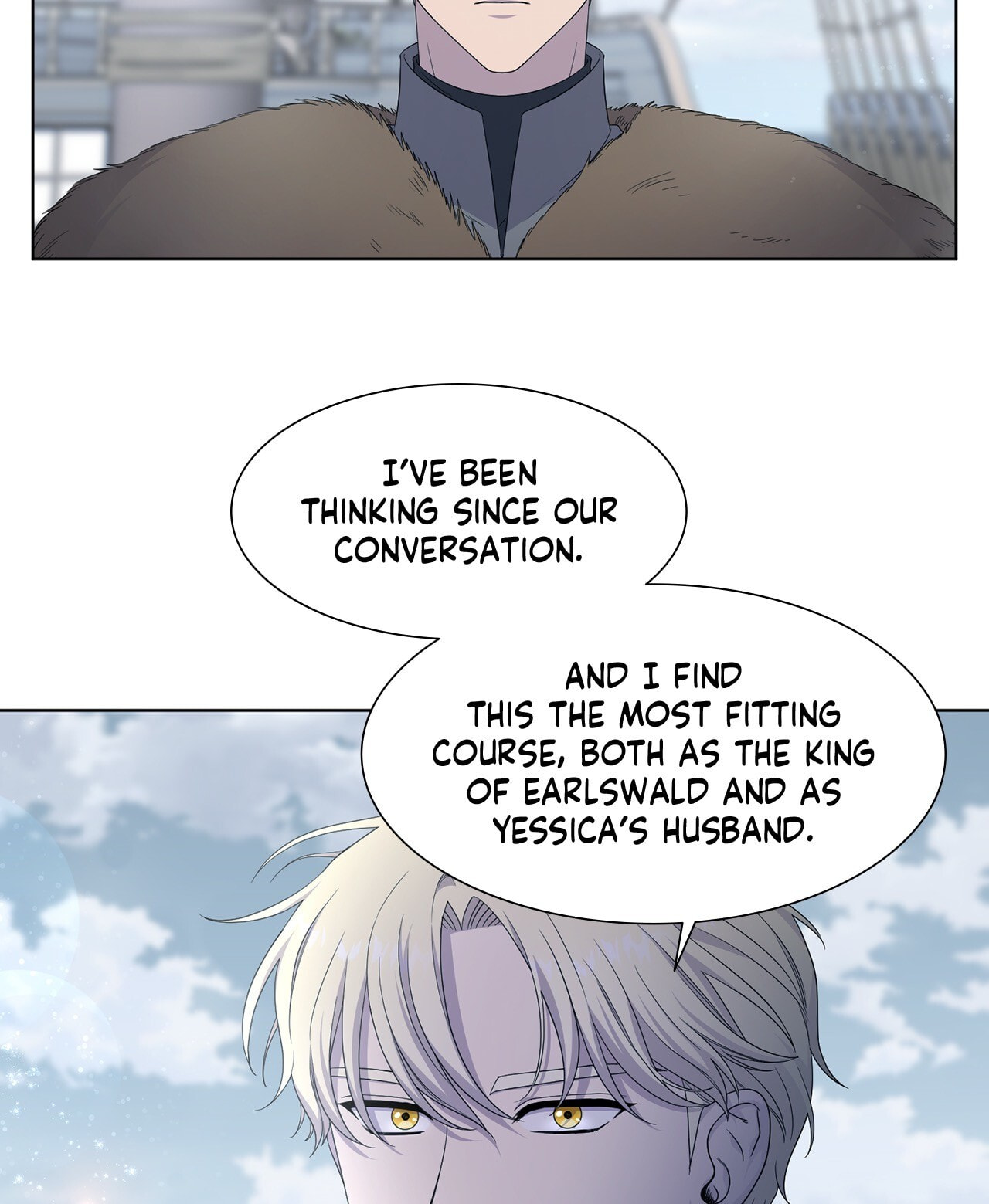 Read Golden Time (Ryu Hyang) chapter 123 image 35 on Lezhin