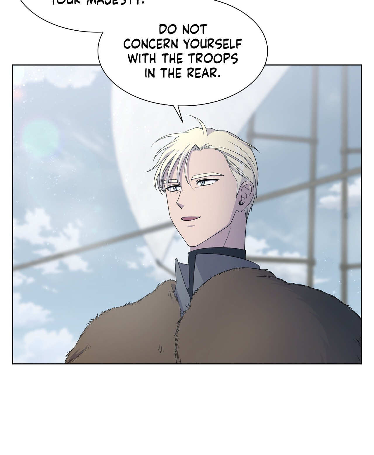 Read Golden Time (Ryu Hyang) chapter 123 image 38 on Lezhin