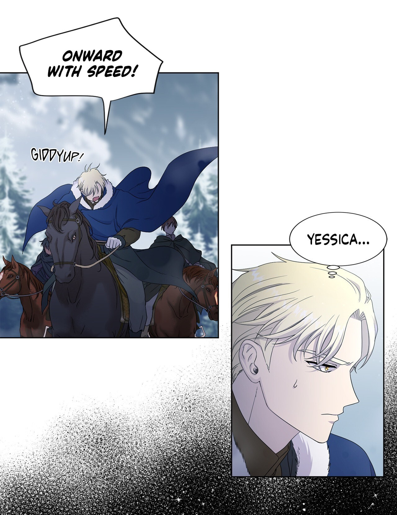 Read Golden Time (Ryu Hyang) chapter 123 image 40 on Lezhin