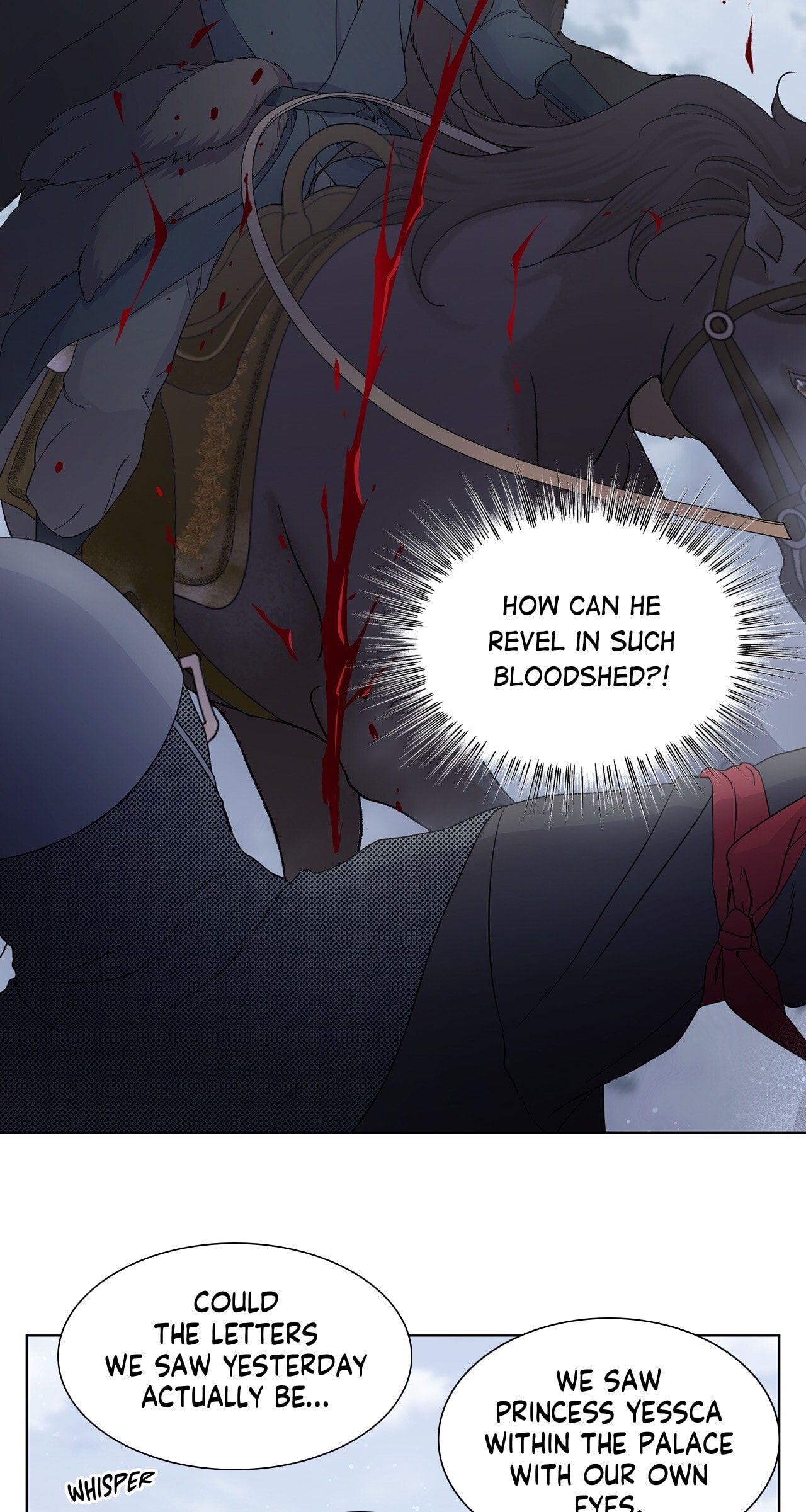 Read Golden Time (Ryu Hyang) chapter 123 image 49 on Lezhin