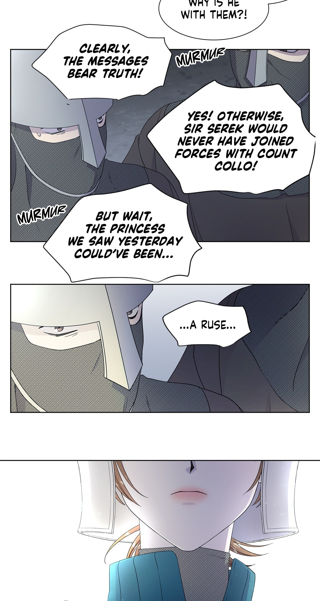 Read Golden Time (Ryu Hyang) chapter 123 image 51 on Lezhin
