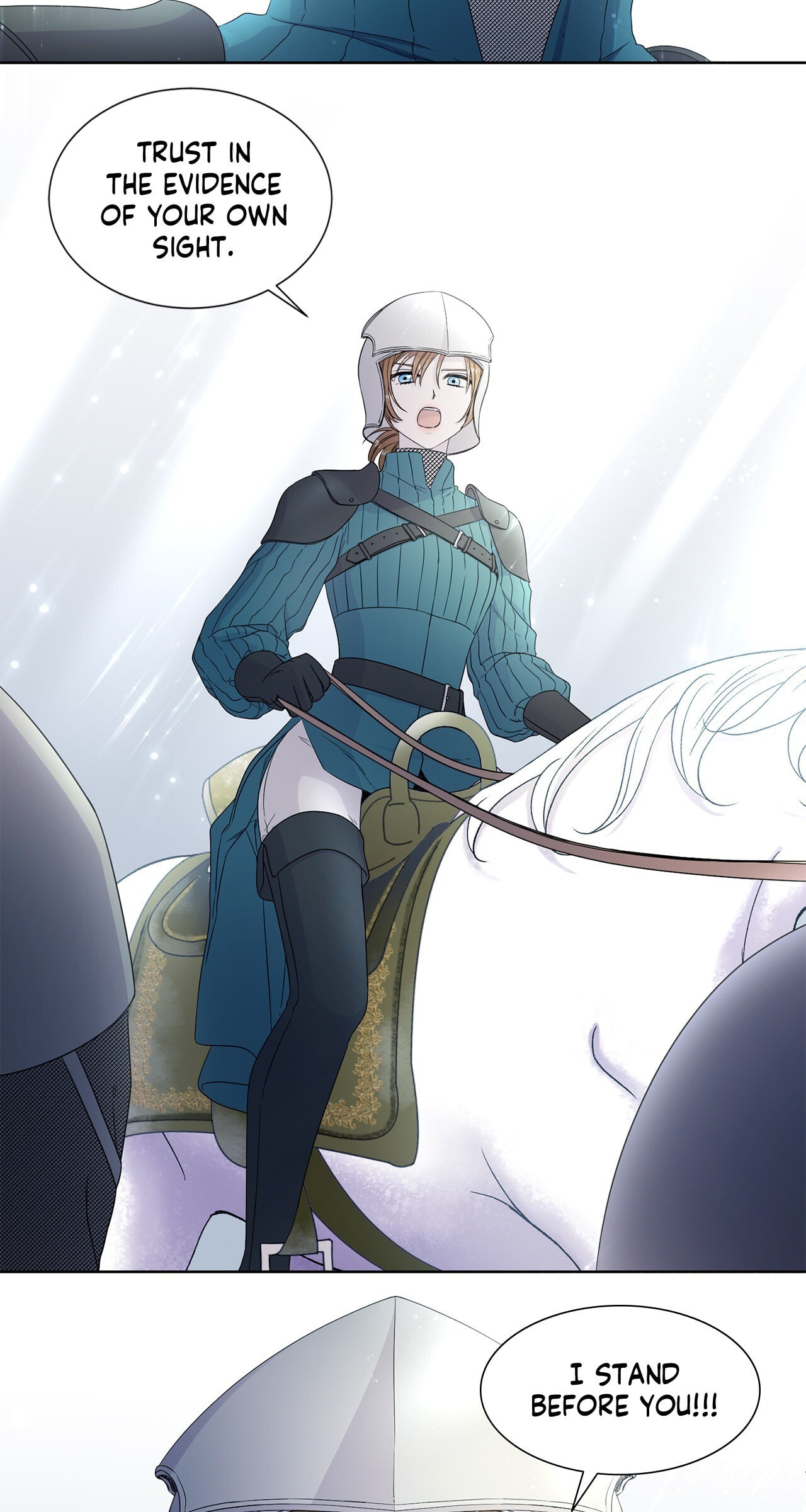 Read Golden Time (Ryu Hyang) chapter 123 image 52 on Lezhin