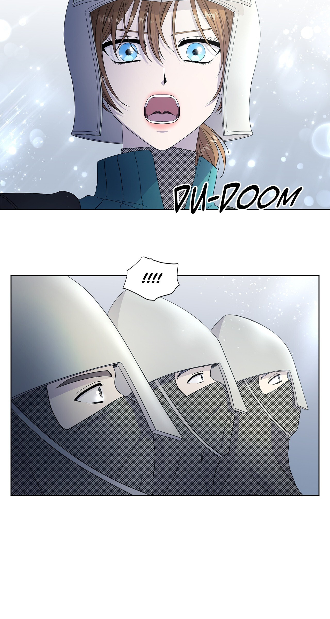 Read Golden Time (Ryu Hyang) chapter 123 image 53 on Lezhin