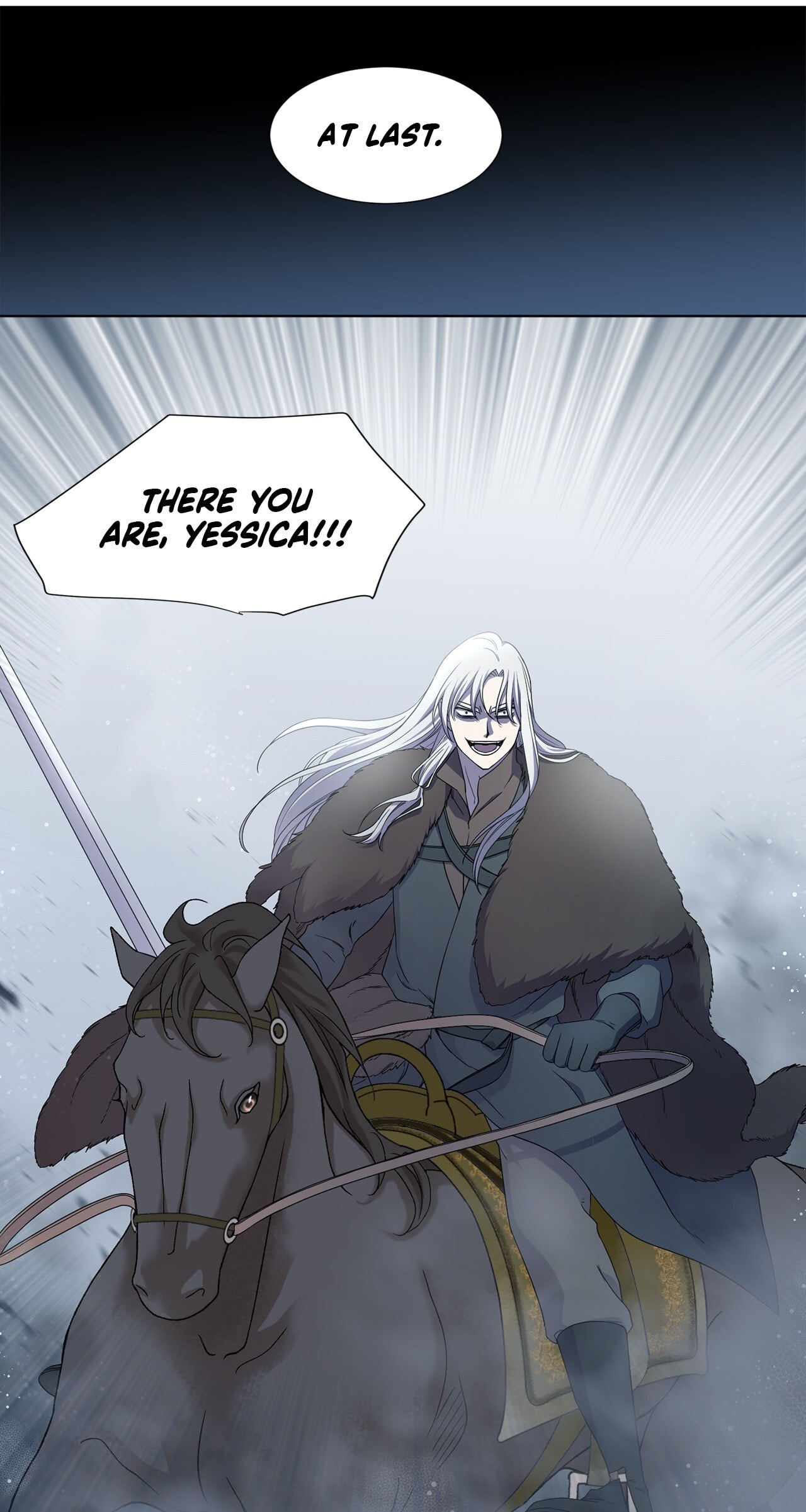 Read Golden Time (Ryu Hyang) chapter 123 image 54 on Lezhin