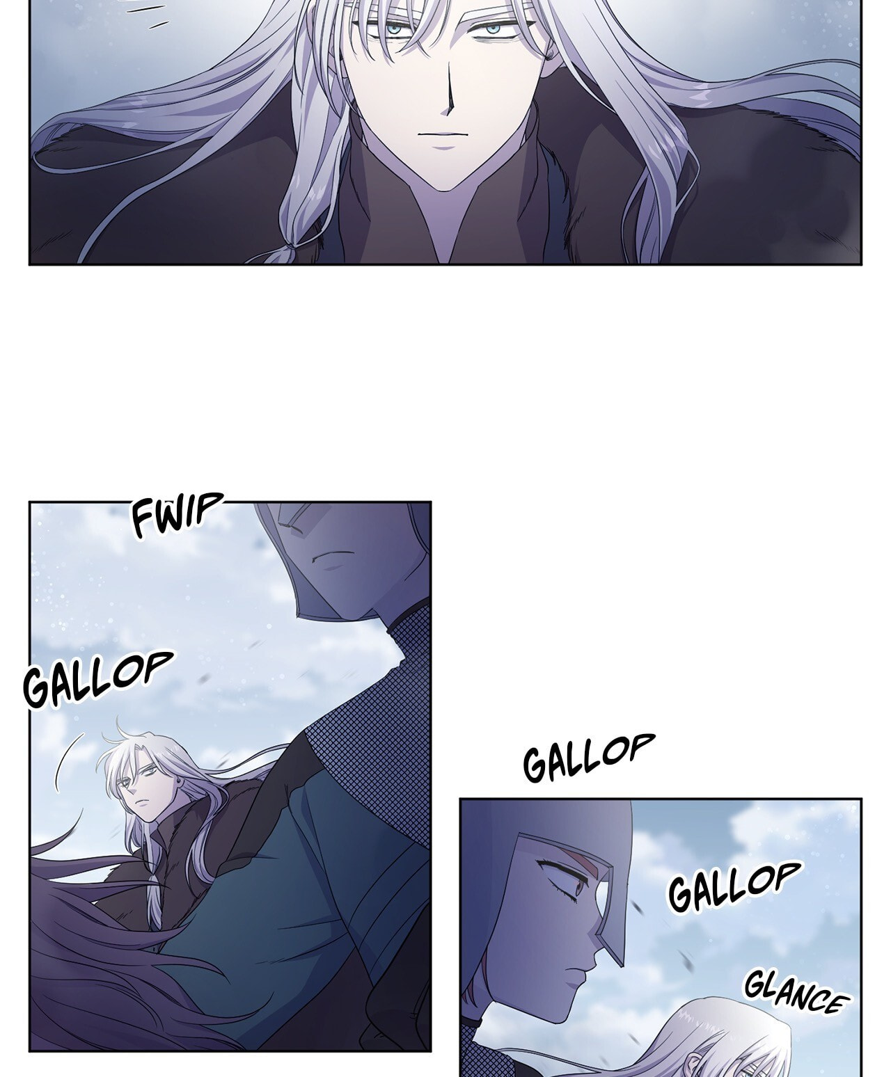 Read Golden Time (Ryu Hyang) chapter 124 image 10 on Lezhin