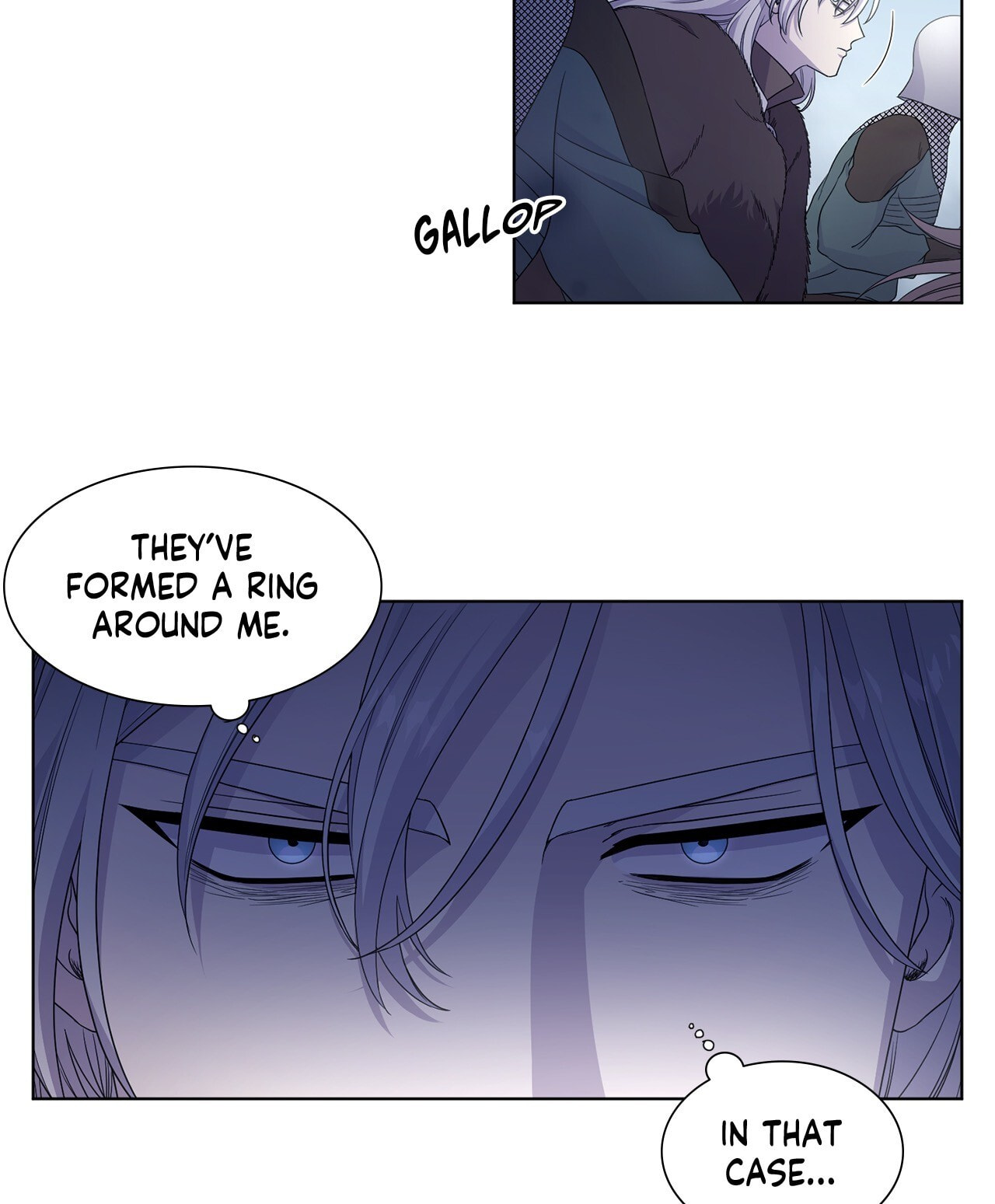 Read Golden Time (Ryu Hyang) chapter 124 image 11 on Lezhin