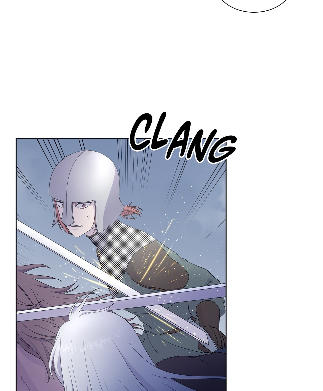 Read Golden Time (Ryu Hyang) chapter 124 image 12 on Lezhin