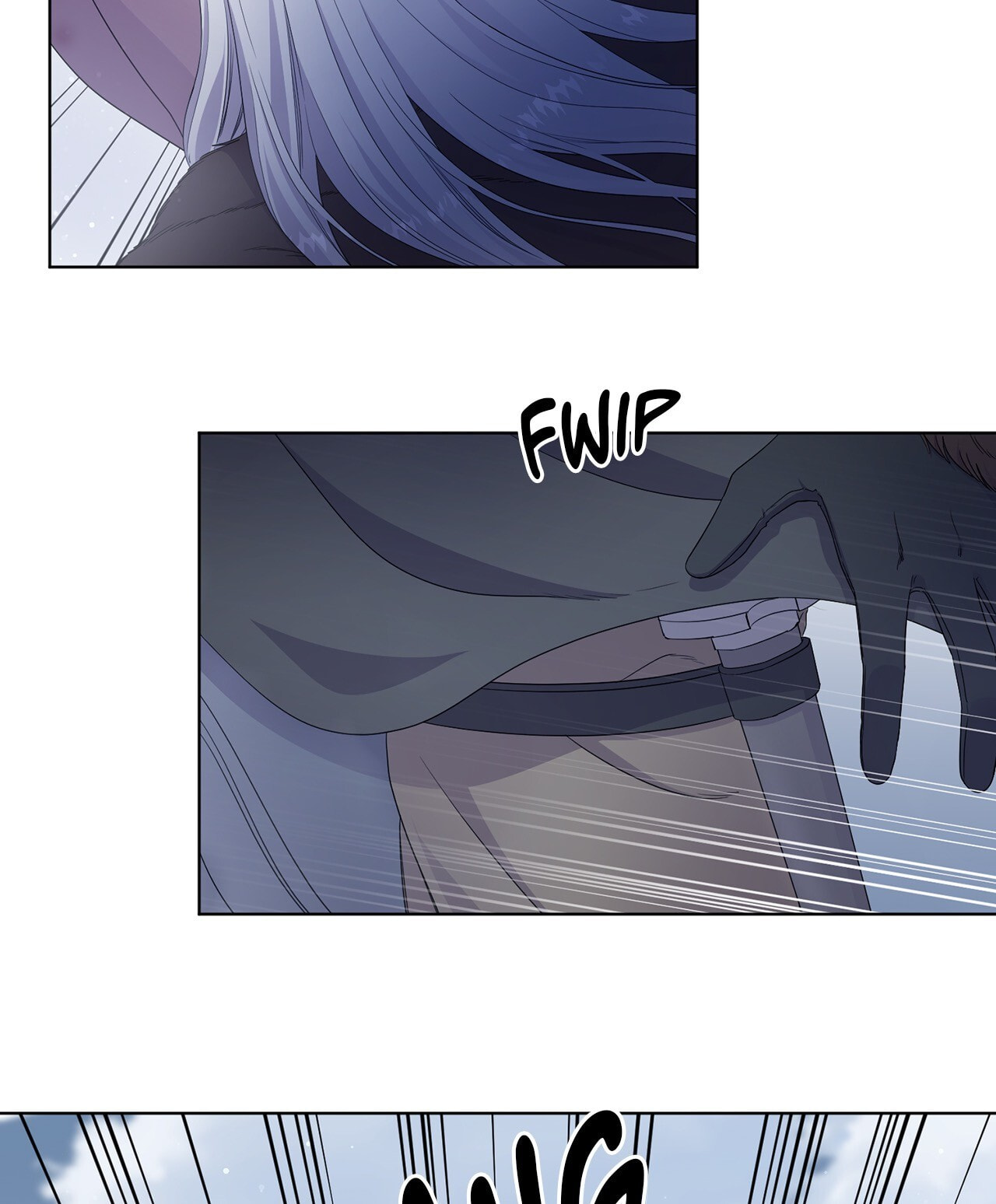 Read Golden Time (Ryu Hyang) chapter 124 image 13 on Lezhin