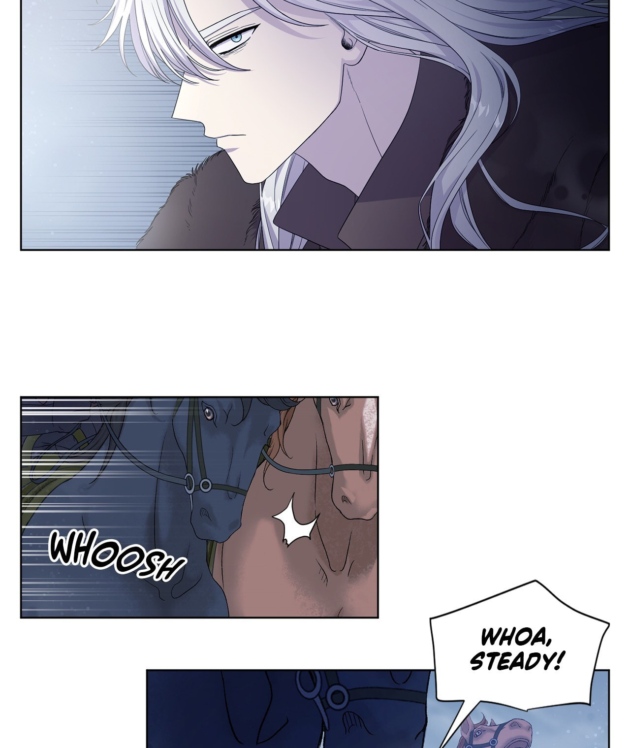Read Golden Time (Ryu Hyang) chapter 124 image 17 on Lezhin