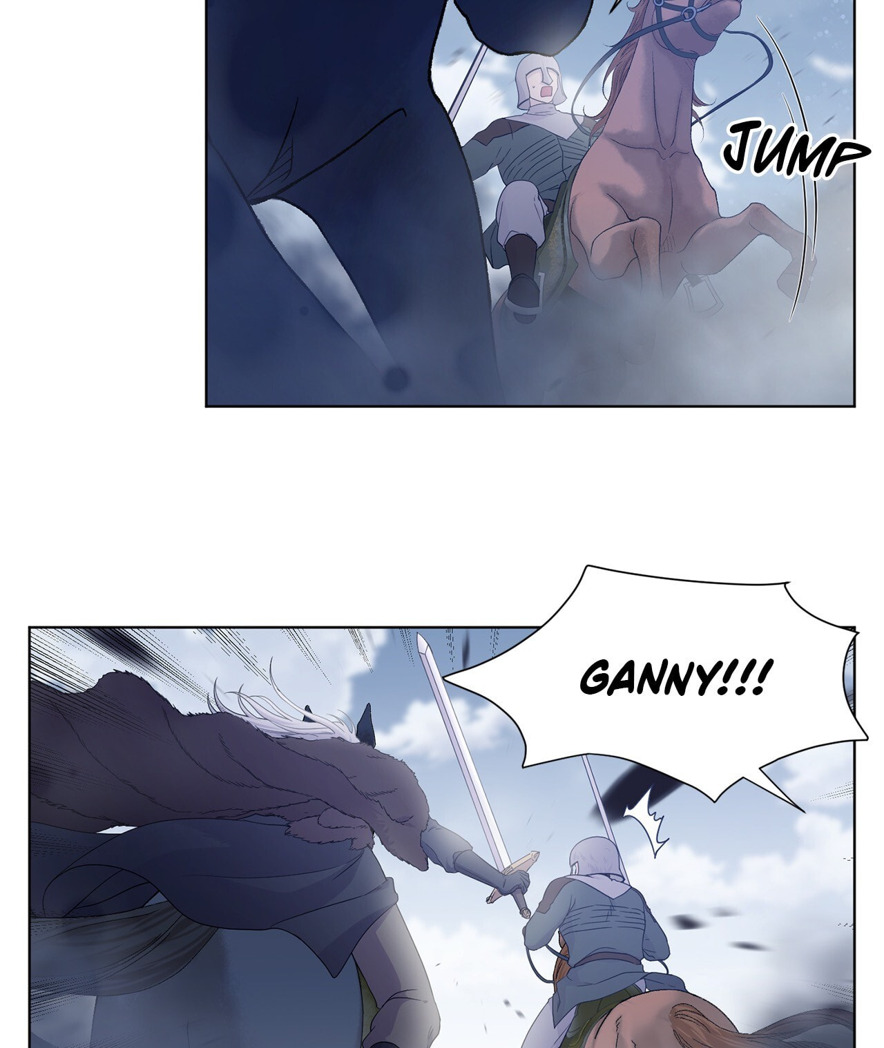 Read Golden Time (Ryu Hyang) chapter 124 image 18 on Lezhin