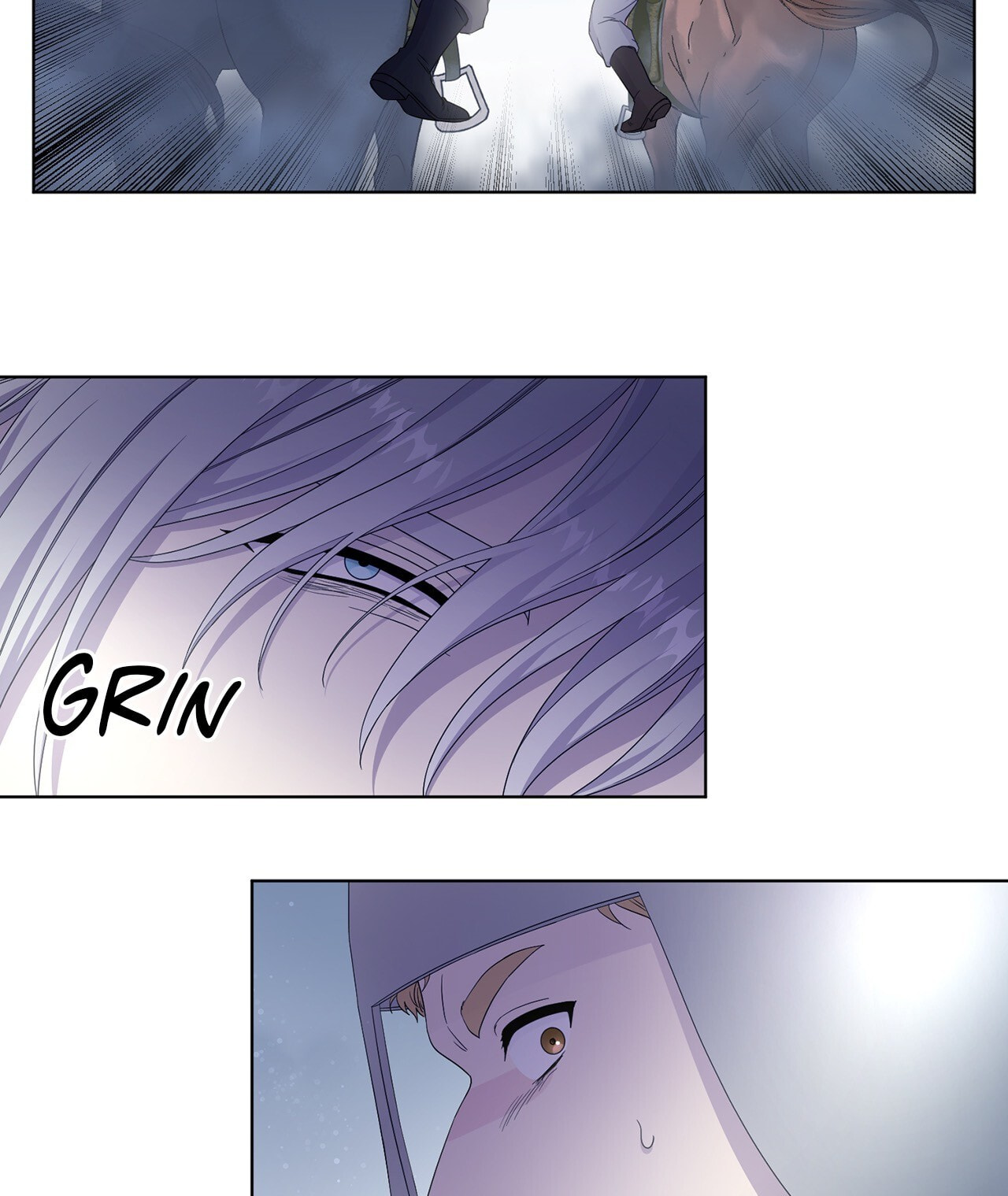 Read Golden Time (Ryu Hyang) chapter 124 image 19 on Lezhin