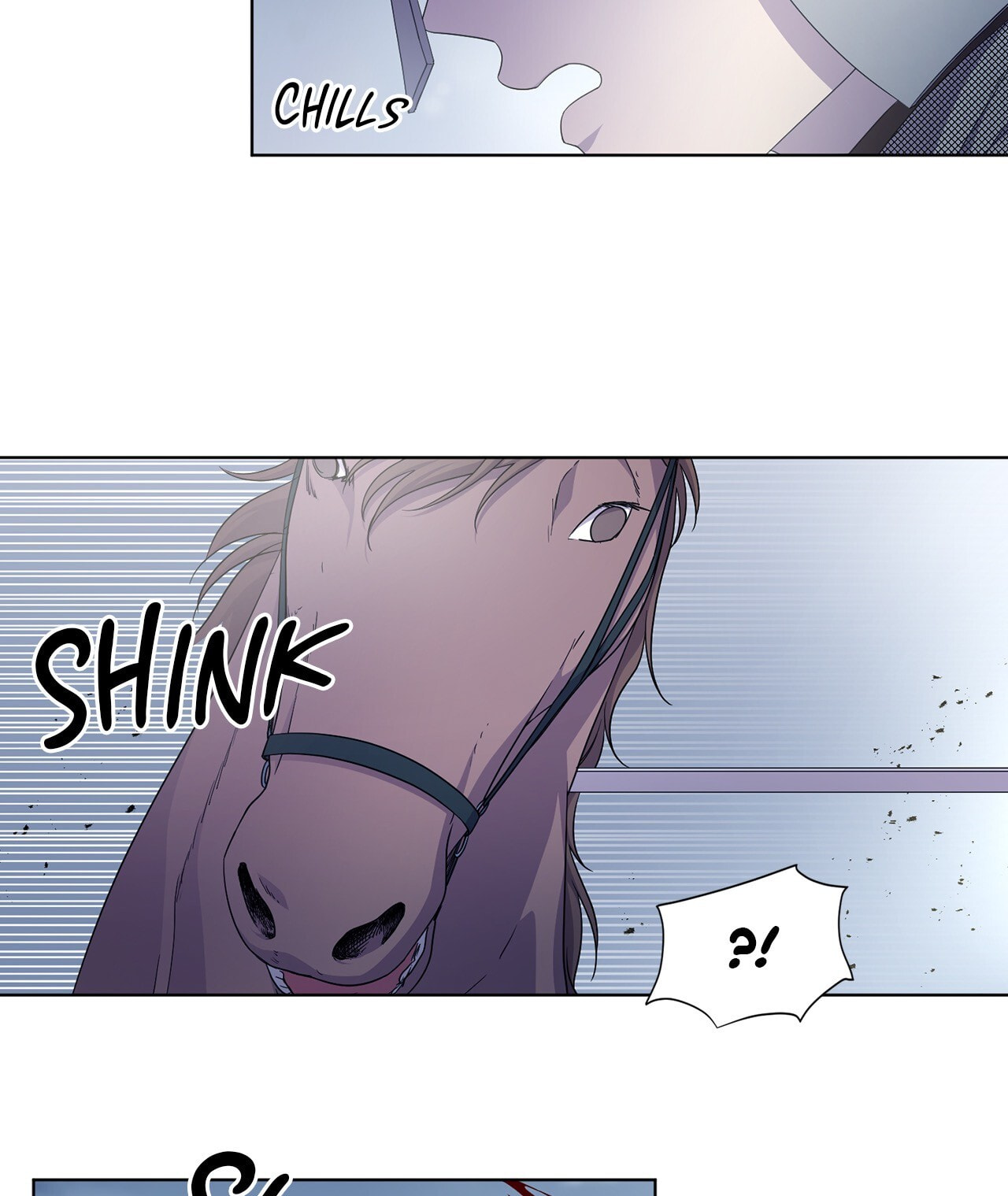 Read Golden Time (Ryu Hyang) chapter 124 image 20 on Lezhin