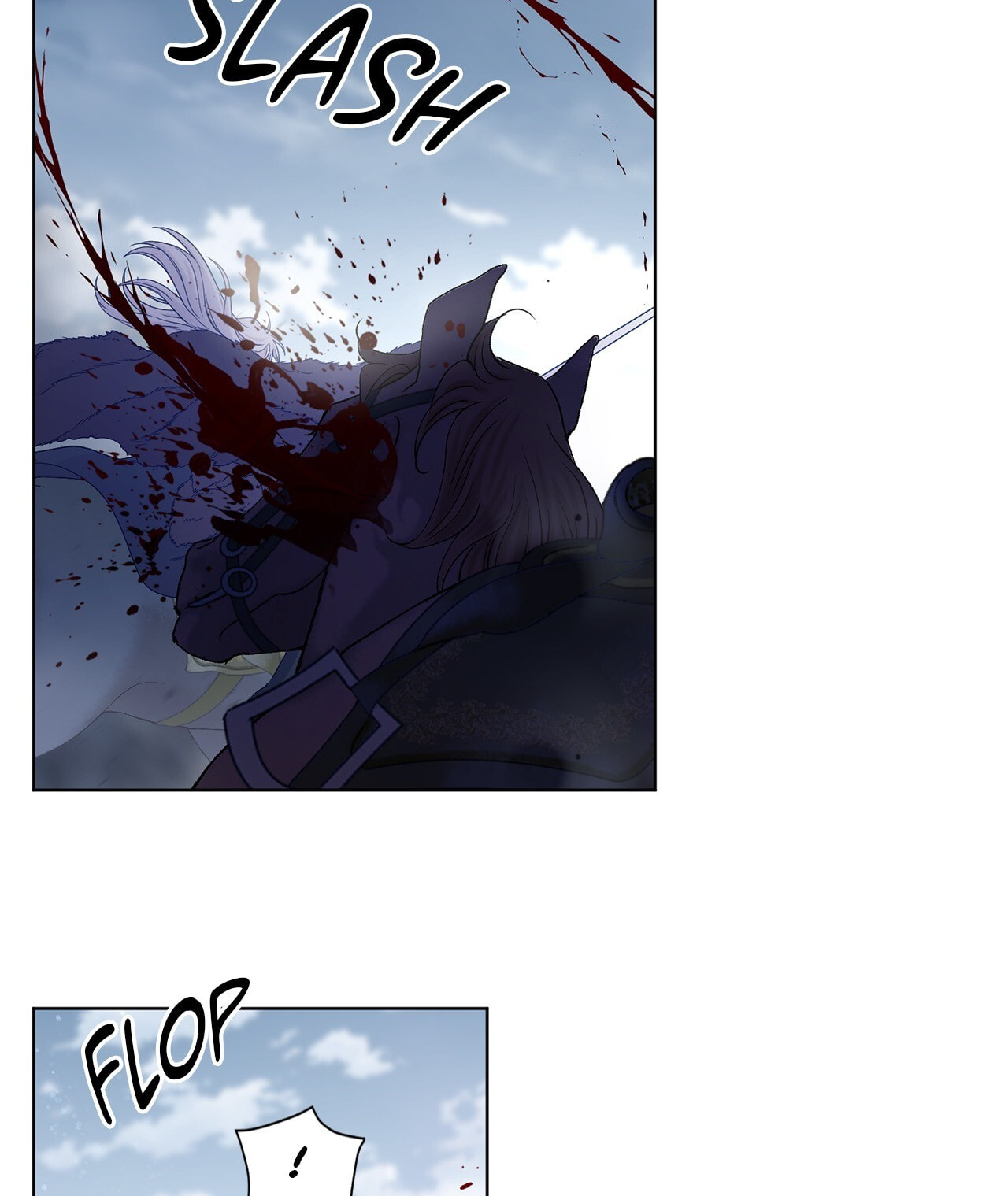 Read Golden Time (Ryu Hyang) chapter 124 image 21 on Lezhin