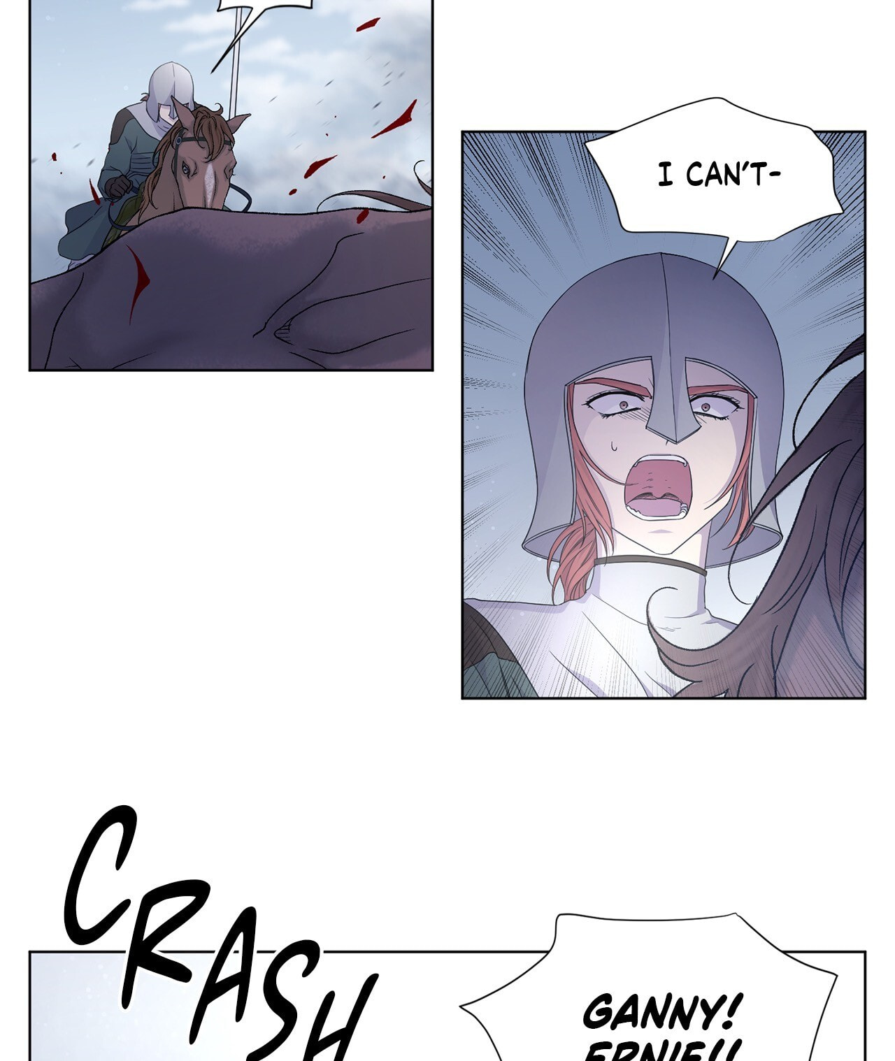 Read Golden Time (Ryu Hyang) chapter 124 image 22 on Lezhin