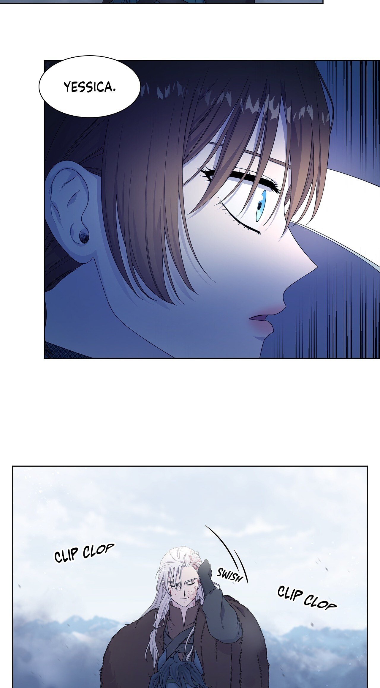 Read Golden Time (Ryu Hyang) chapter 124 image 25 on Lezhin