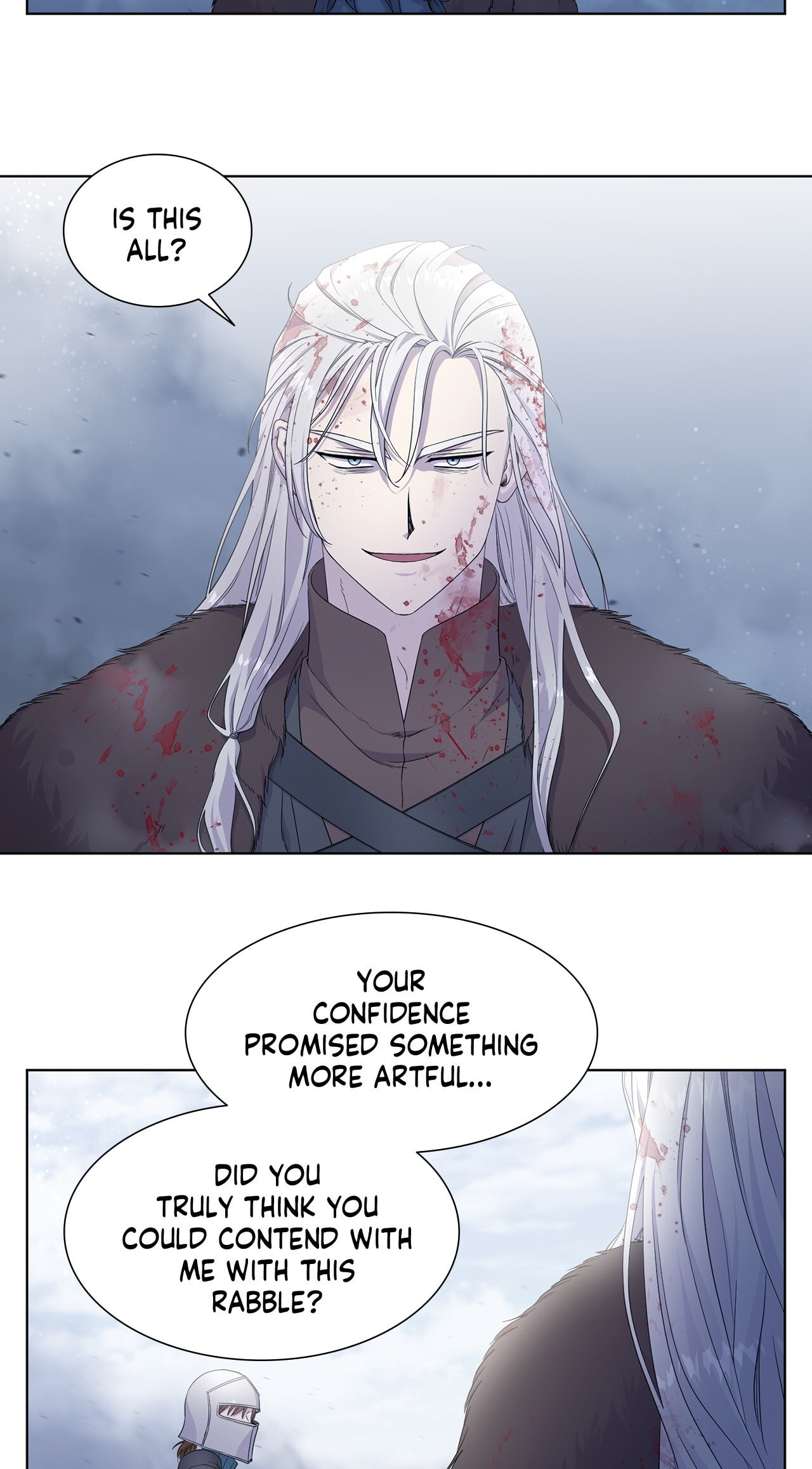 Read Golden Time (Ryu Hyang) chapter 124 image 26 on Lezhin