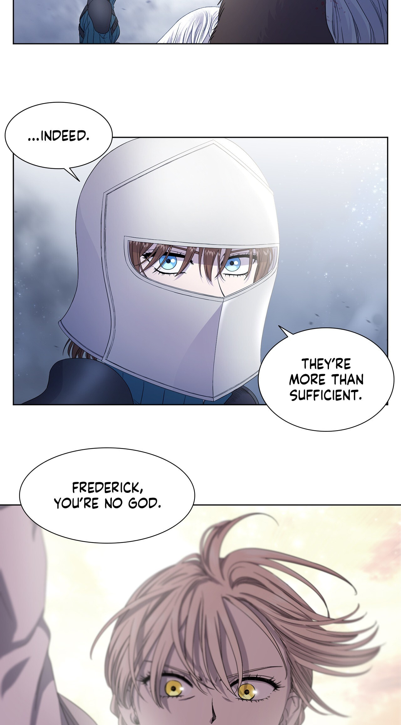 Read Golden Time (Ryu Hyang) chapter 124 image 27 on Lezhin