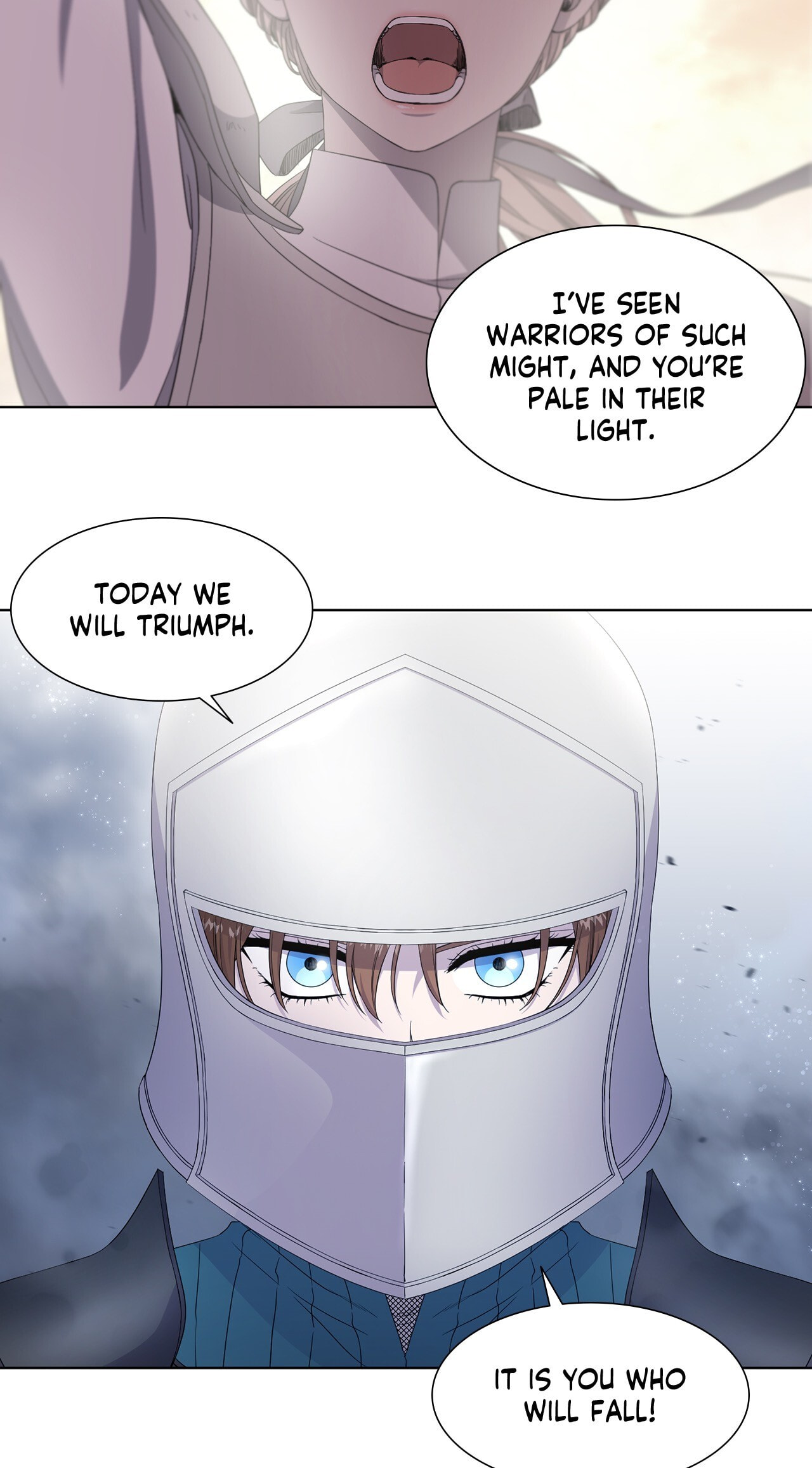 Read Golden Time (Ryu Hyang) chapter 124 image 28 on Lezhin