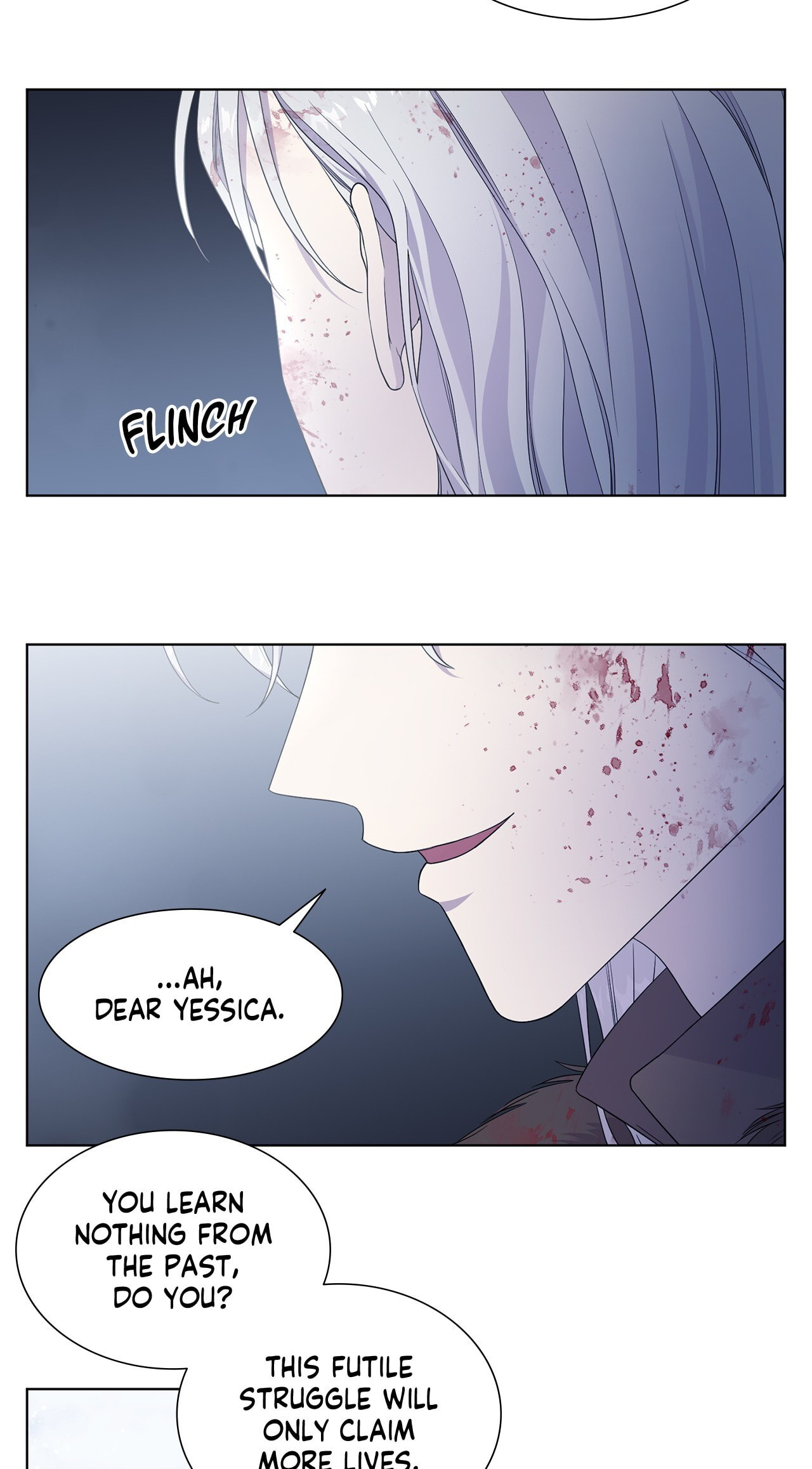 Read Golden Time (Ryu Hyang) chapter 124 image 29 on Lezhin