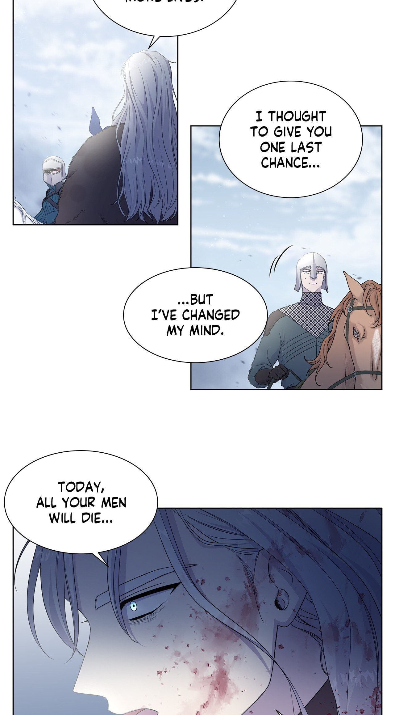 Read Golden Time (Ryu Hyang) chapter 124 image 30 on Lezhin