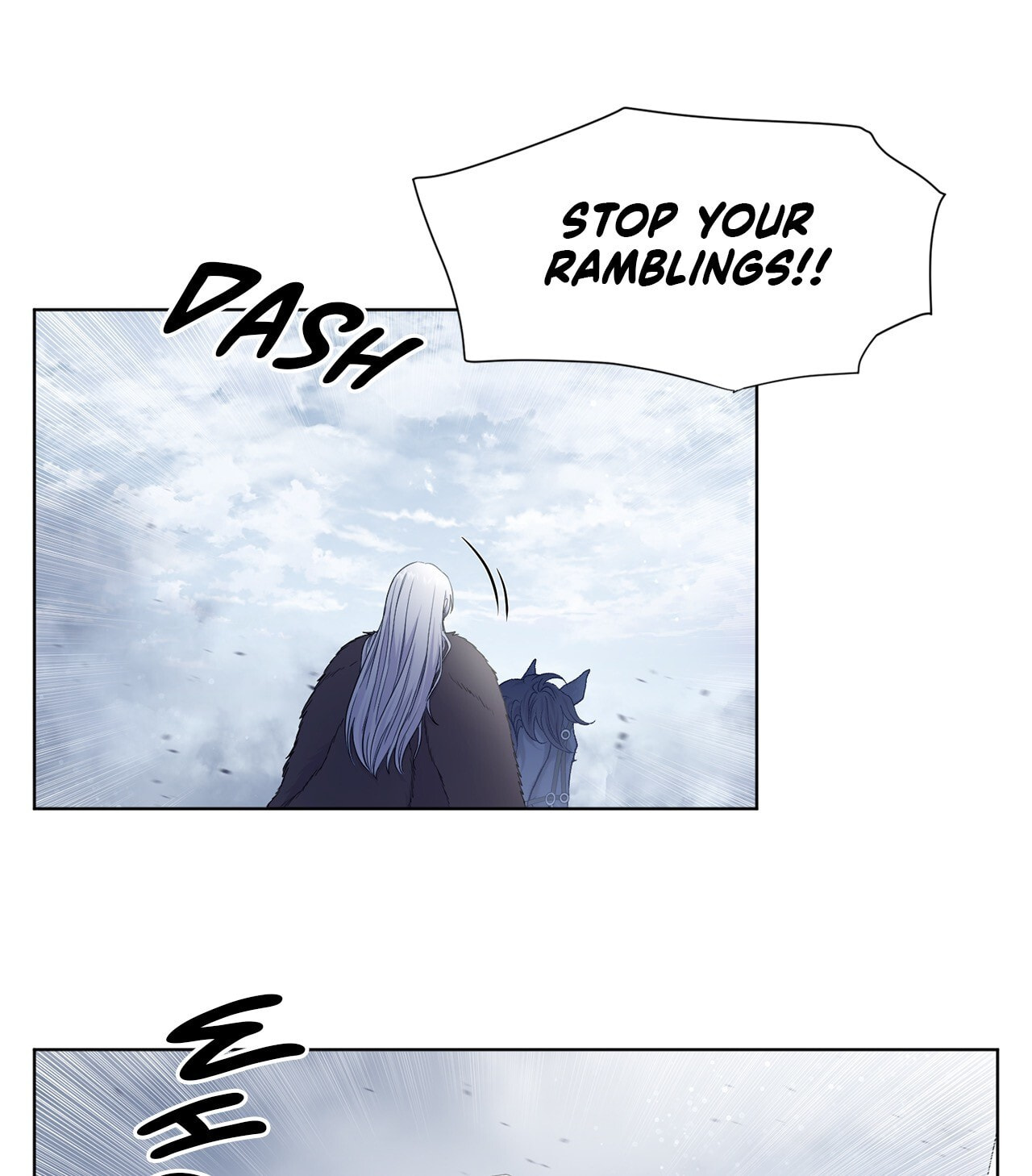 Read Golden Time (Ryu Hyang) chapter 124 image 32 on Lezhin
