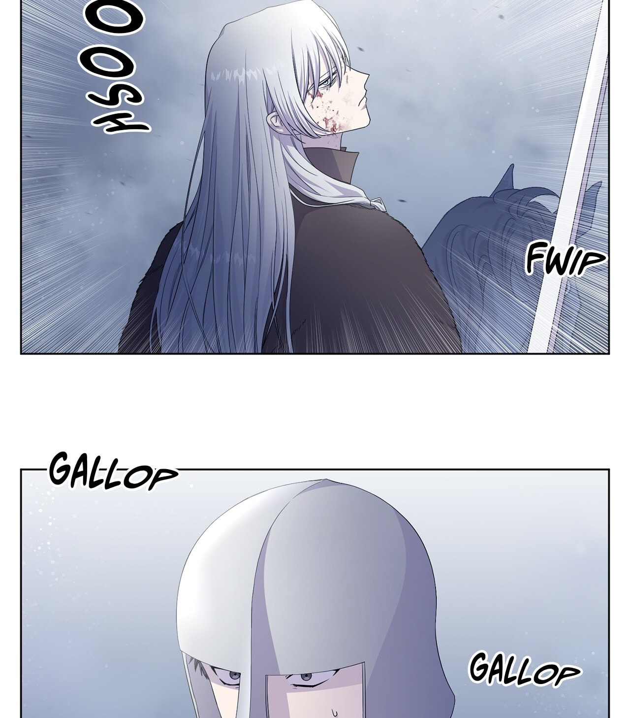 Read Golden Time (Ryu Hyang) chapter 124 image 33 on Lezhin