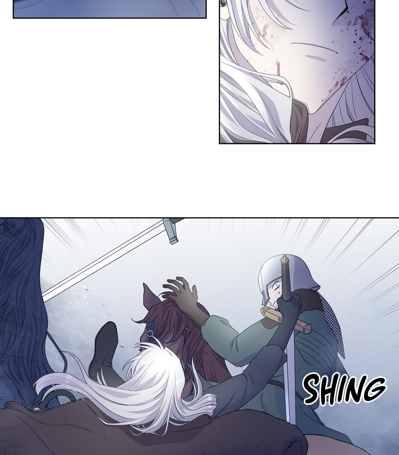 Read Golden Time (Ryu Hyang) chapter 124 image 36 on Lezhin