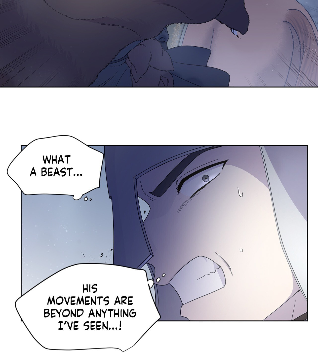 Read Golden Time (Ryu Hyang) chapter 124 image 37 on Lezhin