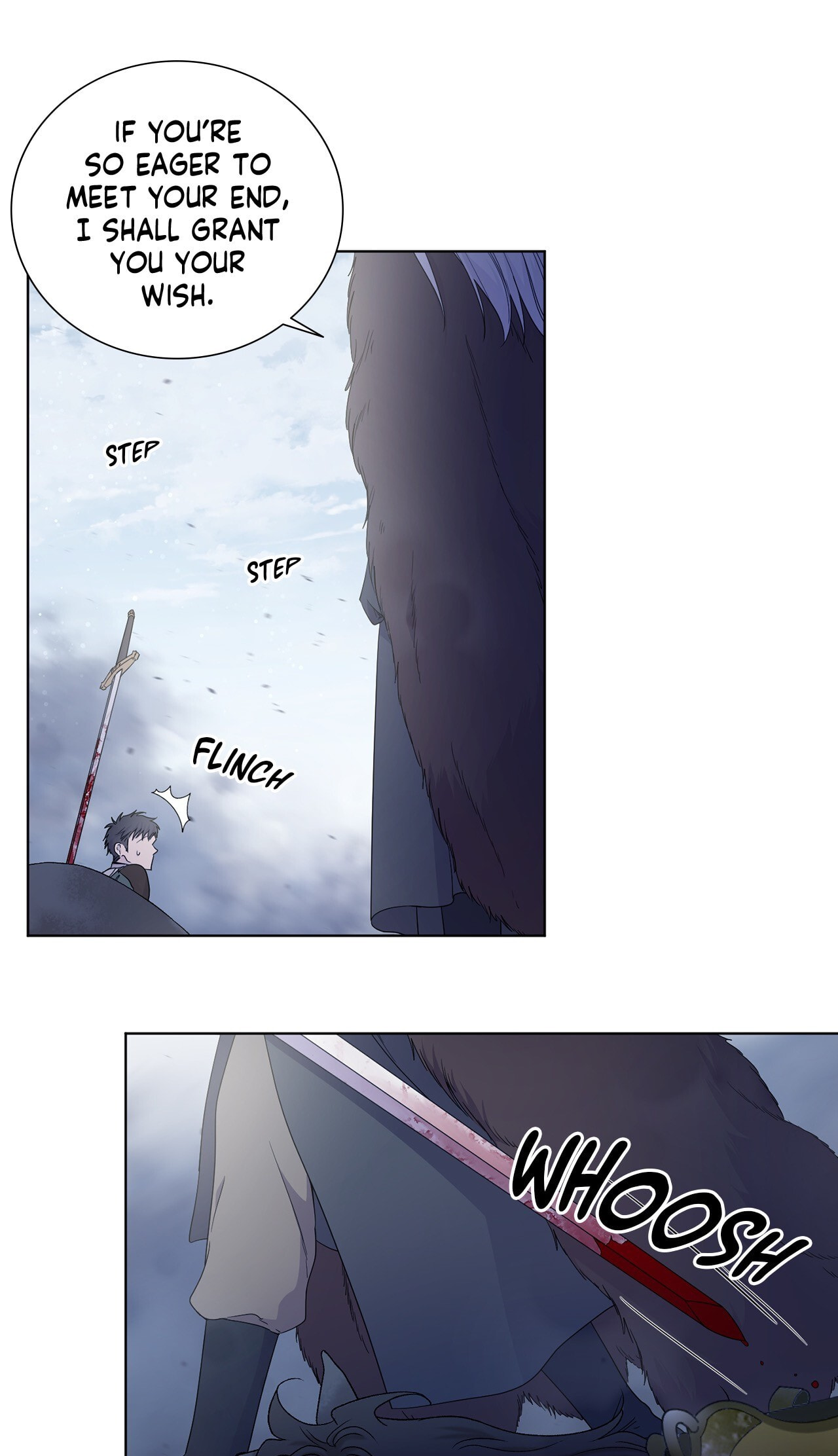 Read Golden Time (Ryu Hyang) chapter 124 image 40 on Lezhin