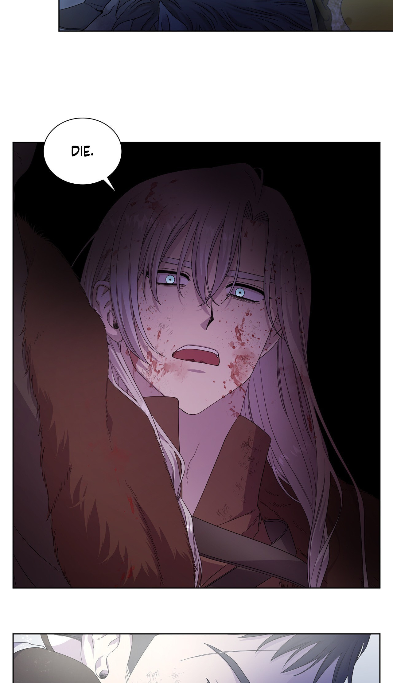 Read Golden Time (Ryu Hyang) chapter 124 image 41 on Lezhin
