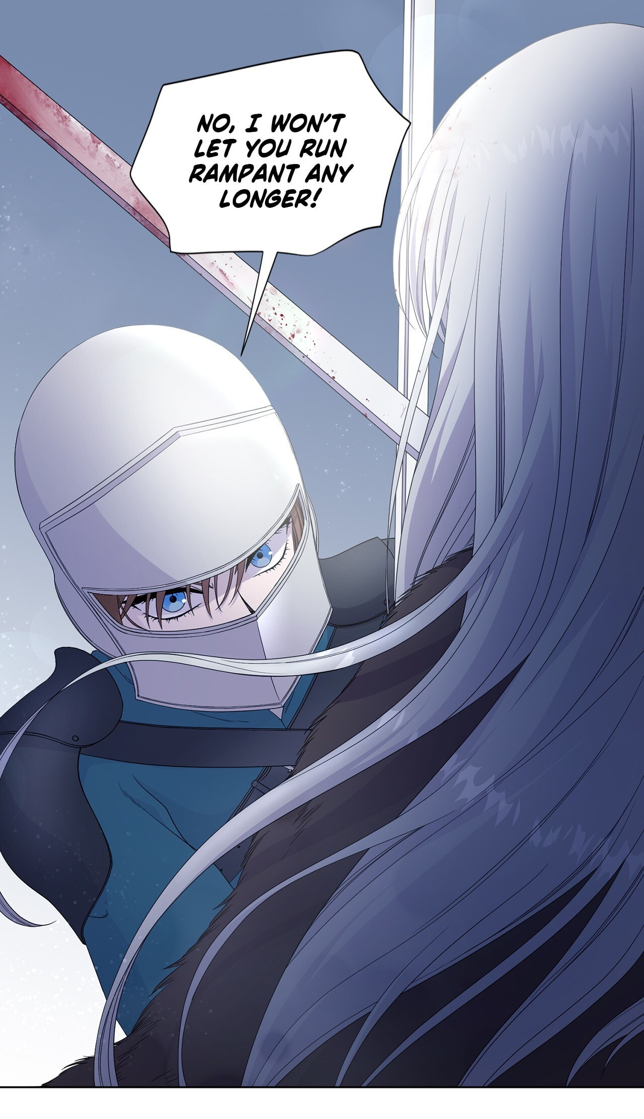Read Golden Time (Ryu Hyang) chapter 124 image 43 on Lezhin