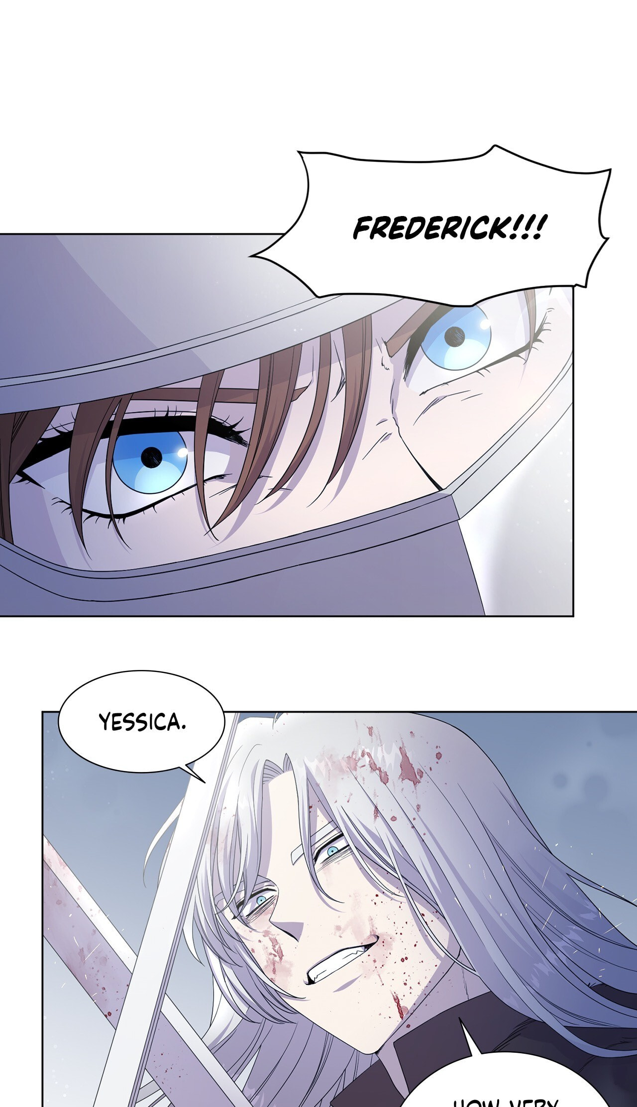 Read Golden Time (Ryu Hyang) chapter 124 image 44 on Lezhin