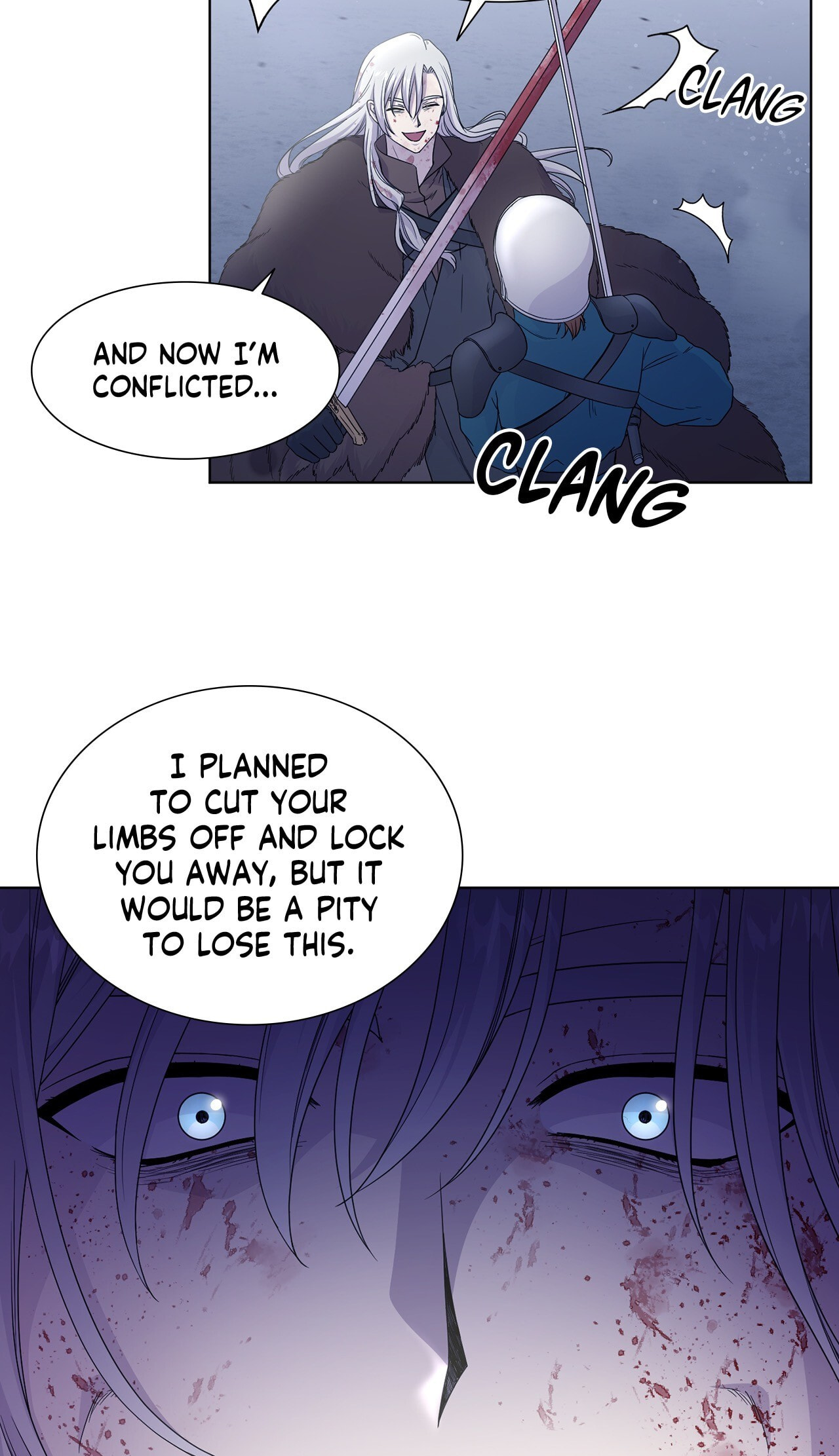 Read Golden Time (Ryu Hyang) chapter 124 image 46 on Lezhin