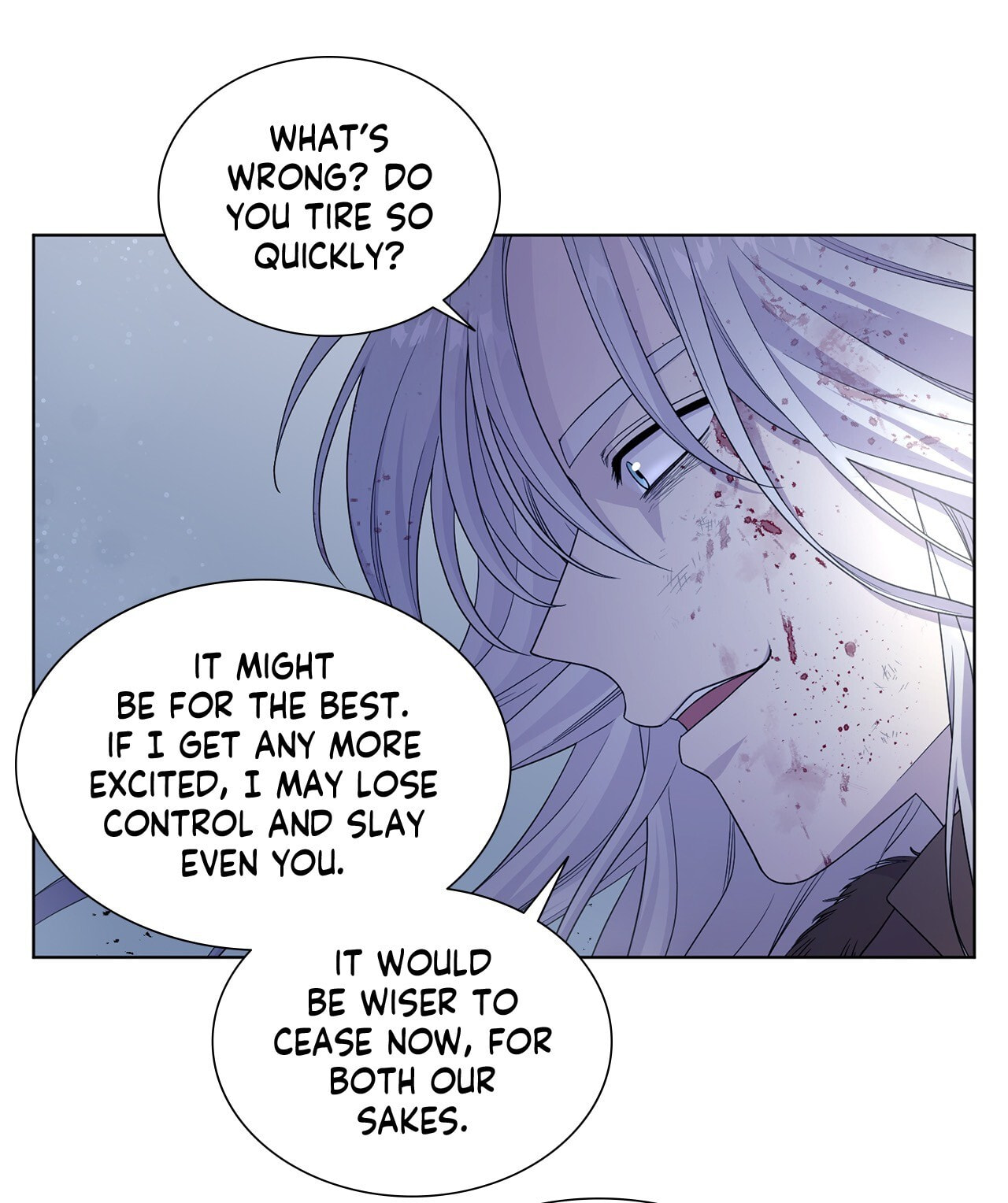 Read Golden Time (Ryu Hyang) chapter 124 image 48 on Lezhin