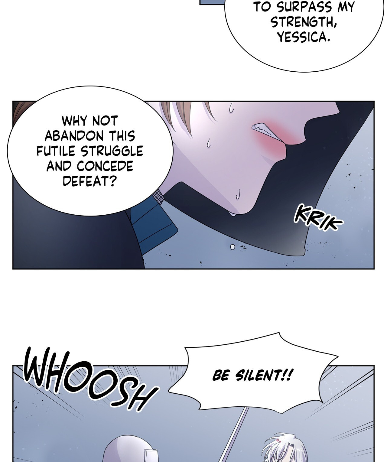 Read Golden Time (Ryu Hyang) chapter 124 image 50 on Lezhin