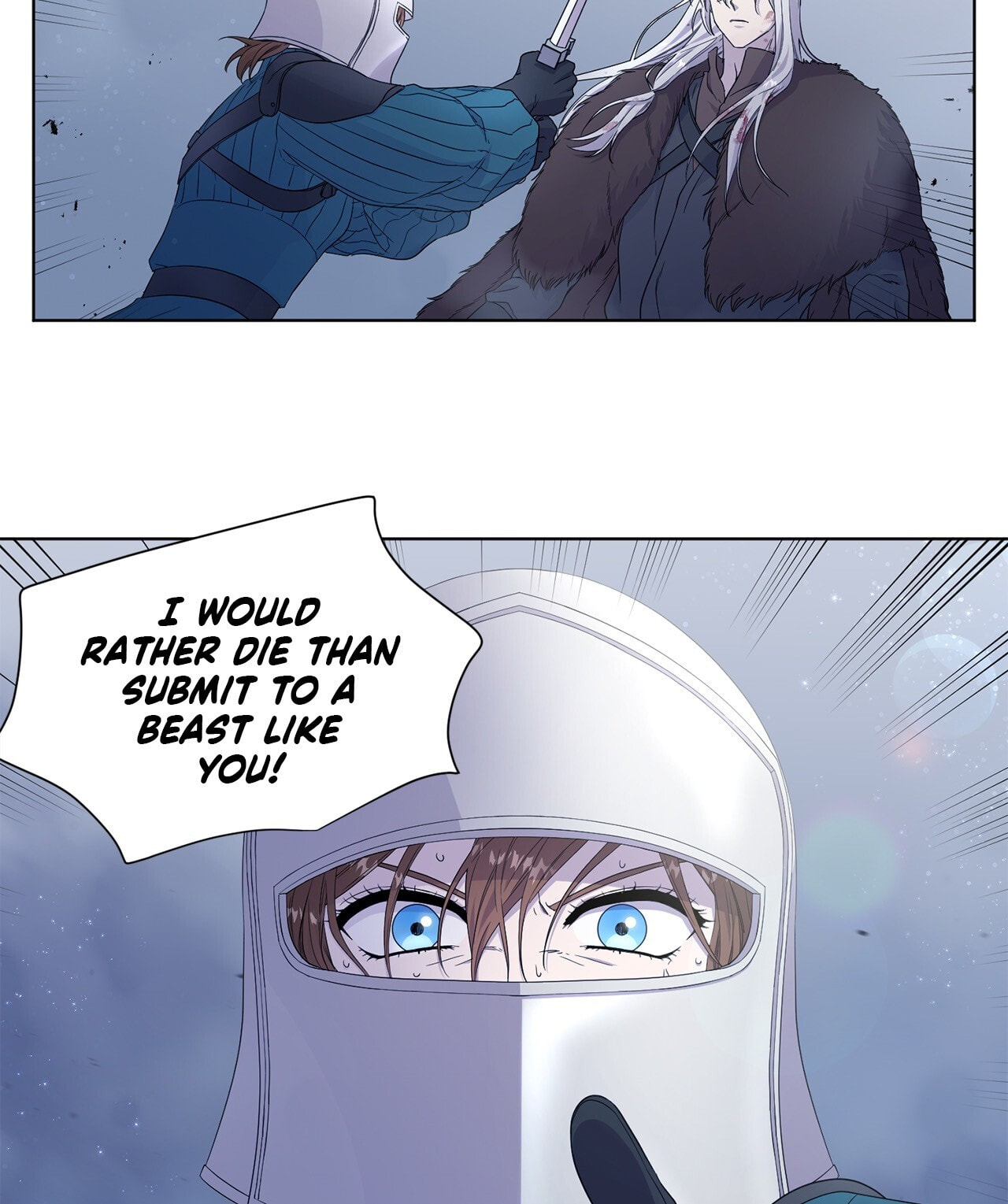Read Golden Time (Ryu Hyang) chapter 124 image 51 on Lezhin