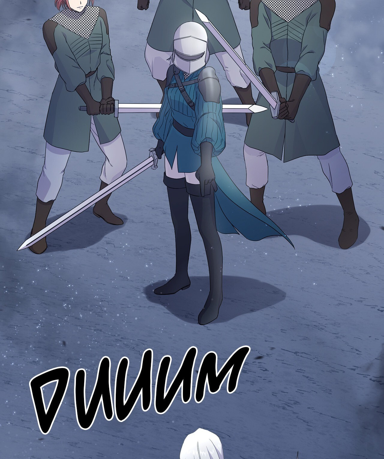 Read Golden Time (Ryu Hyang) chapter 124 image 53 on Lezhin