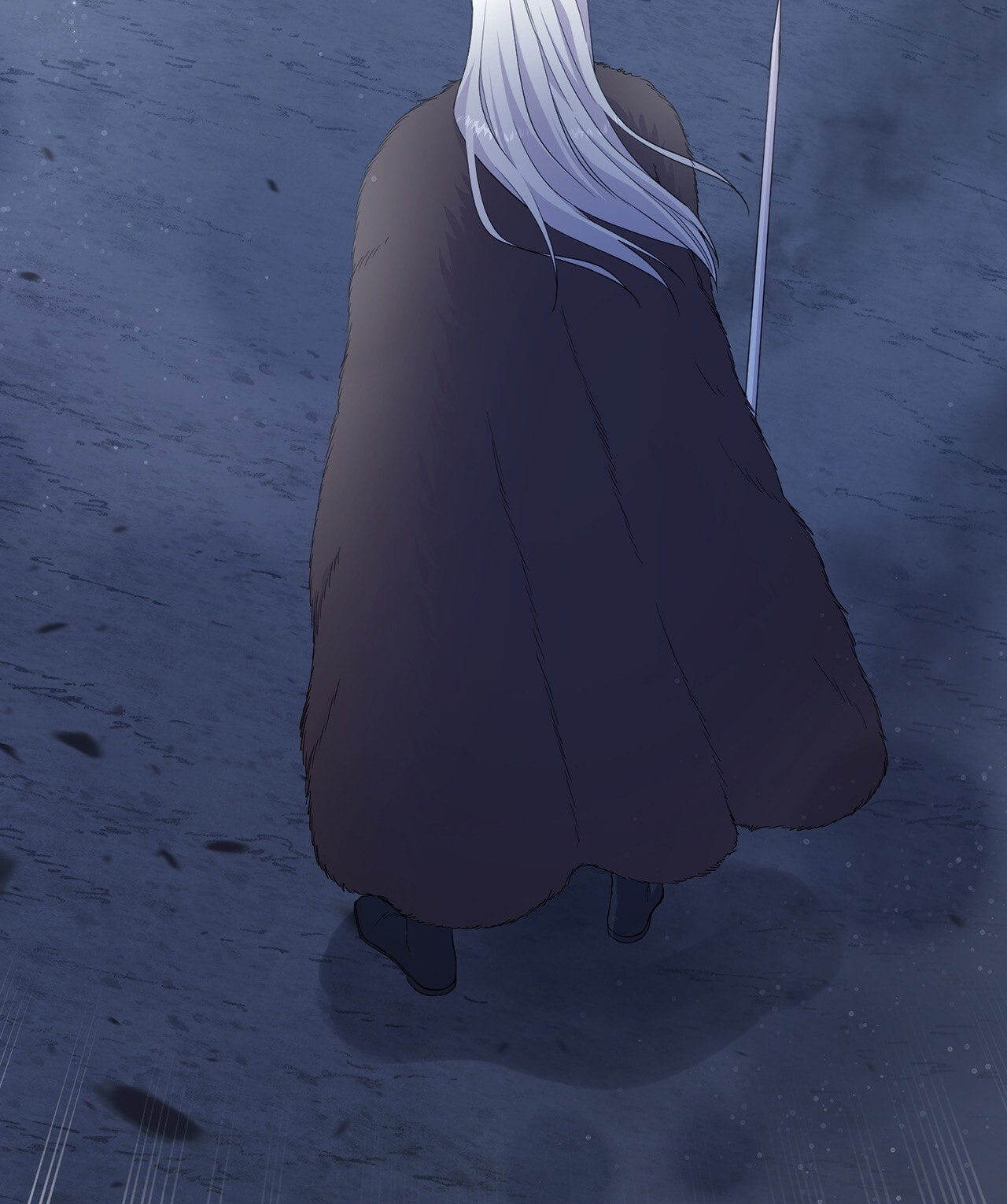 Read Golden Time (Ryu Hyang) chapter 124 image 54 on Lezhin