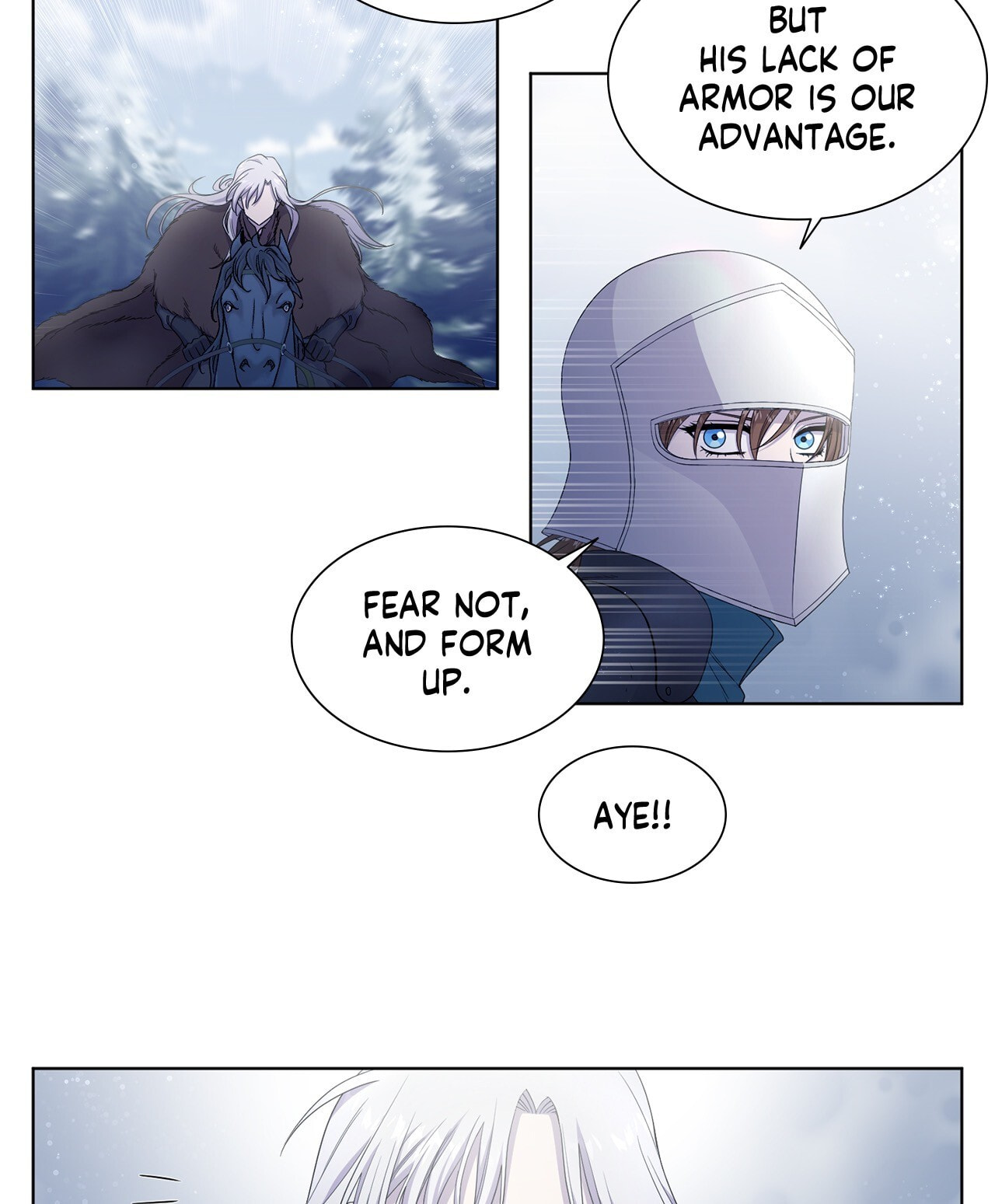 Read Golden Time (Ryu Hyang) chapter 124 image 9 on Lezhin