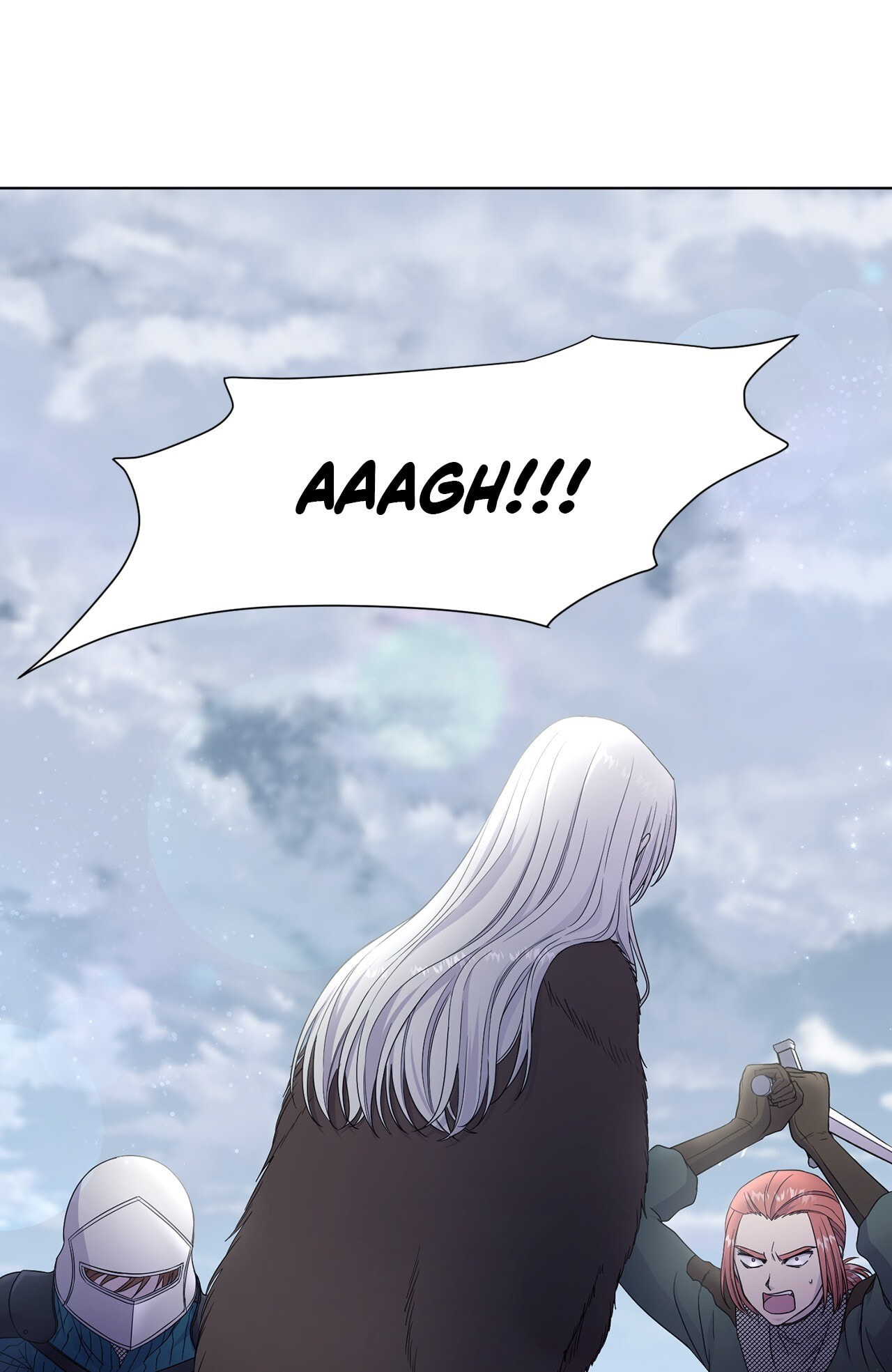 Read Golden Time (Ryu Hyang) chapter 125 image 13 on Lezhin